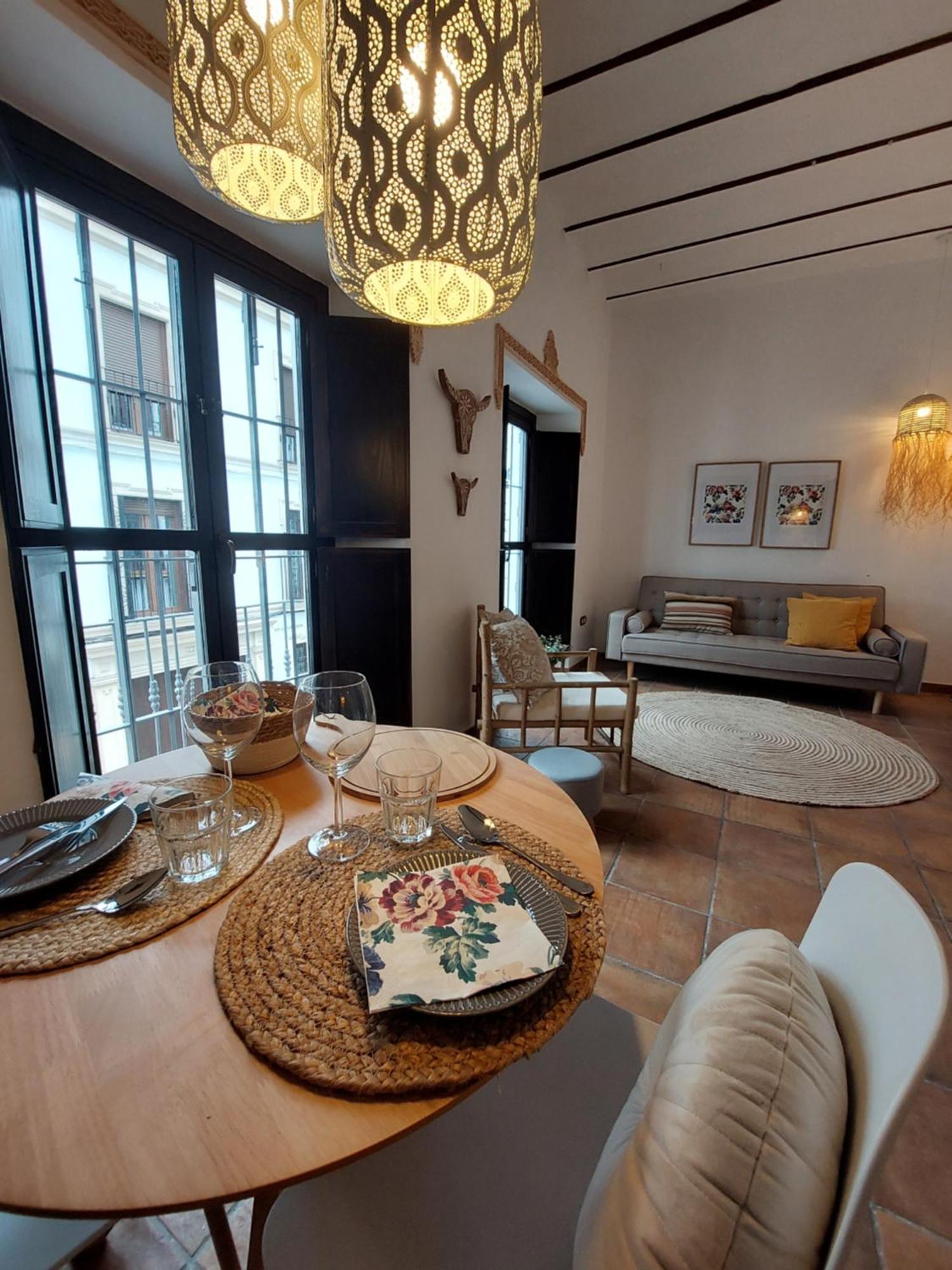 Apartment Loft Con Alma Centro Cordoba