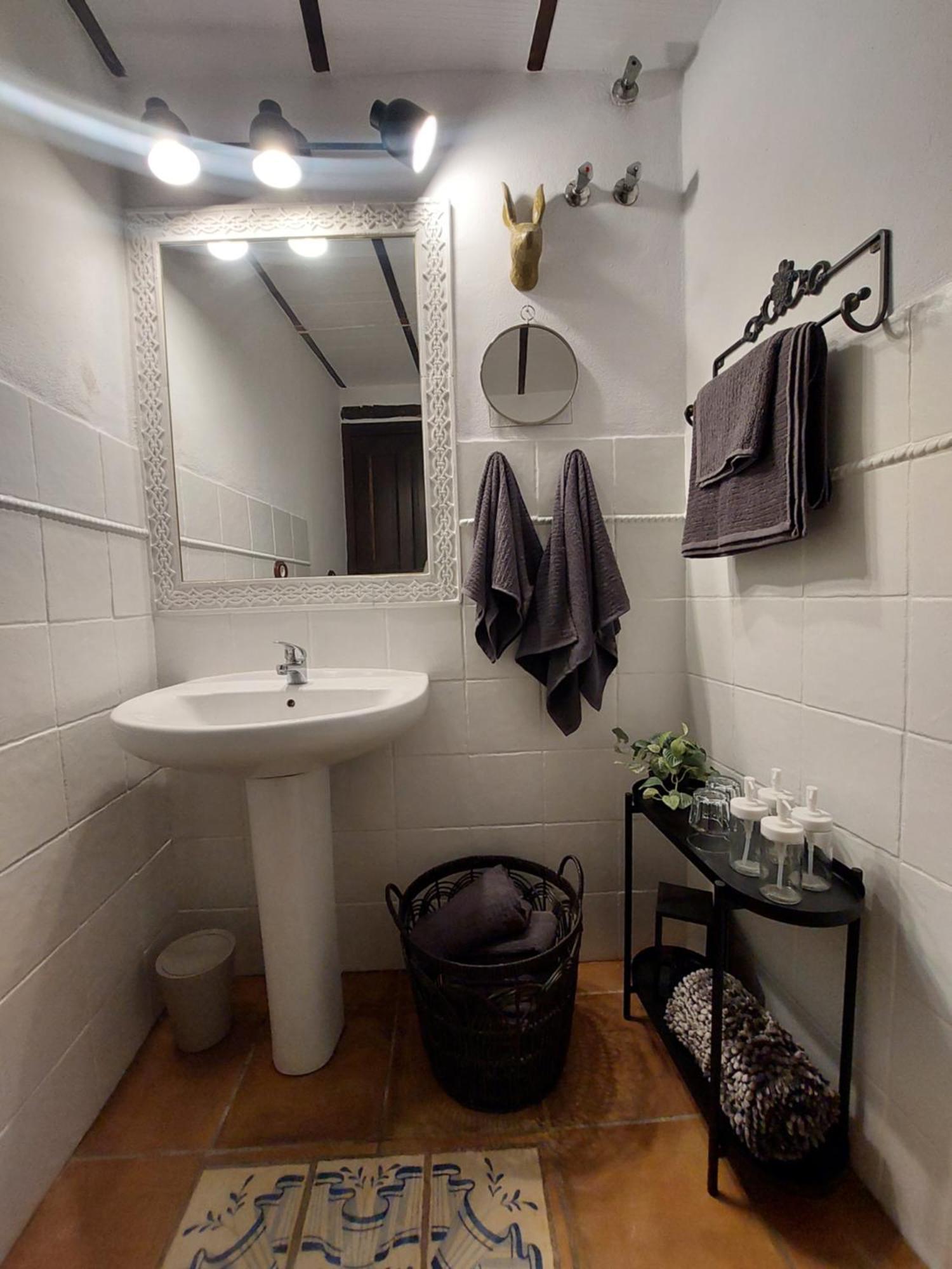 Loft Con Alma Centro Apartment