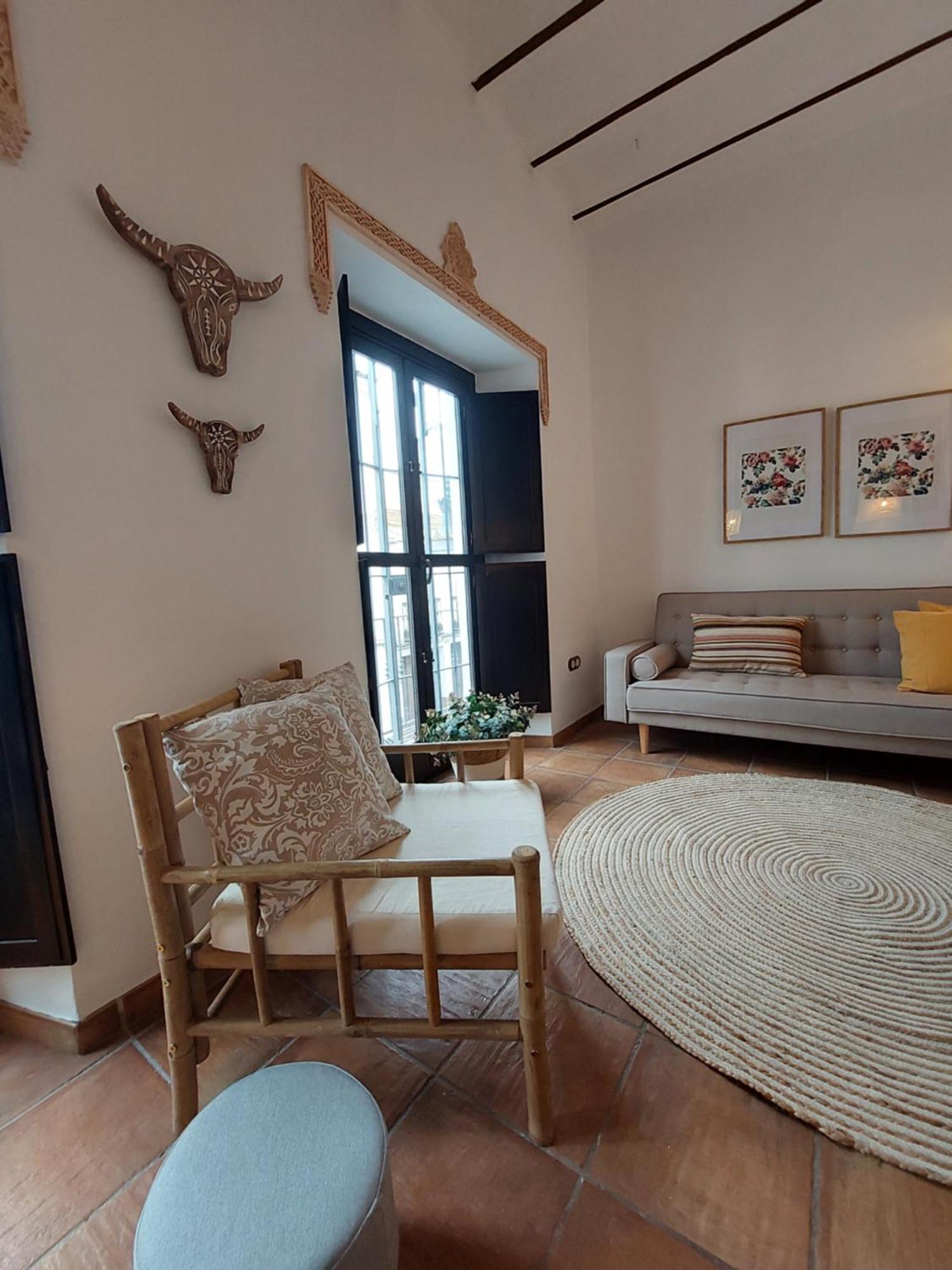 Loft Con Alma Centro * Cordoba