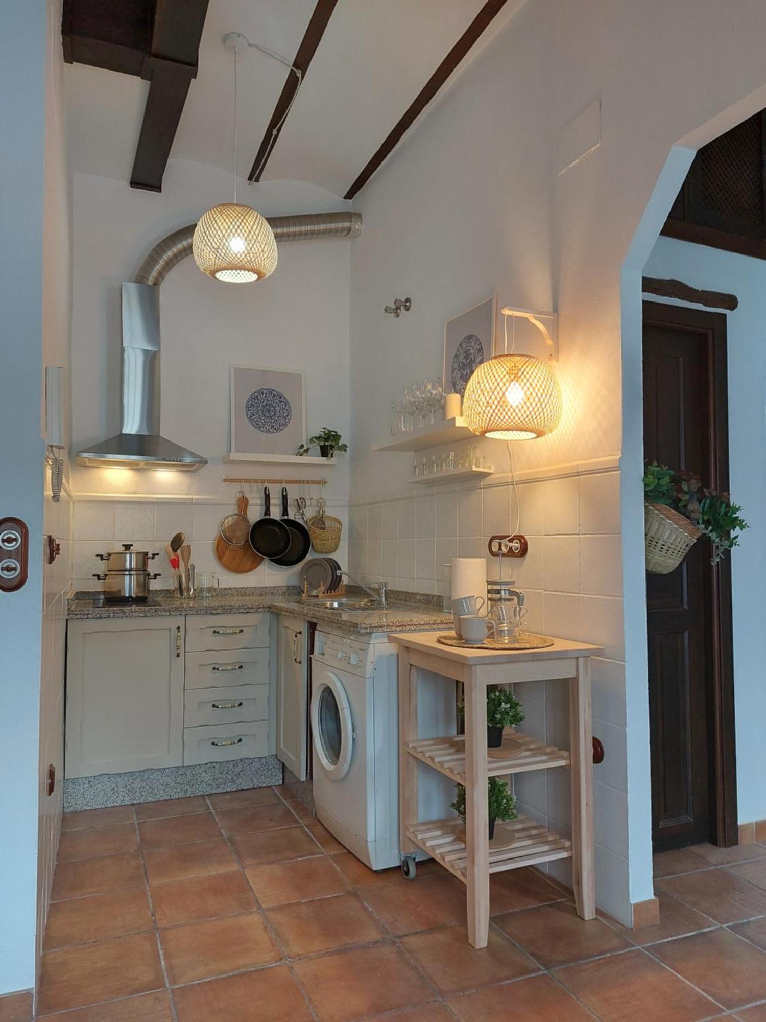 Loft Con Alma Centro Apartment Cordoba