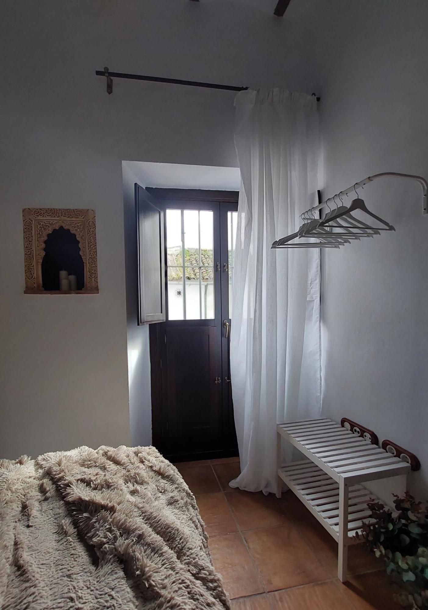 Loft Con Alma Centro Apartment