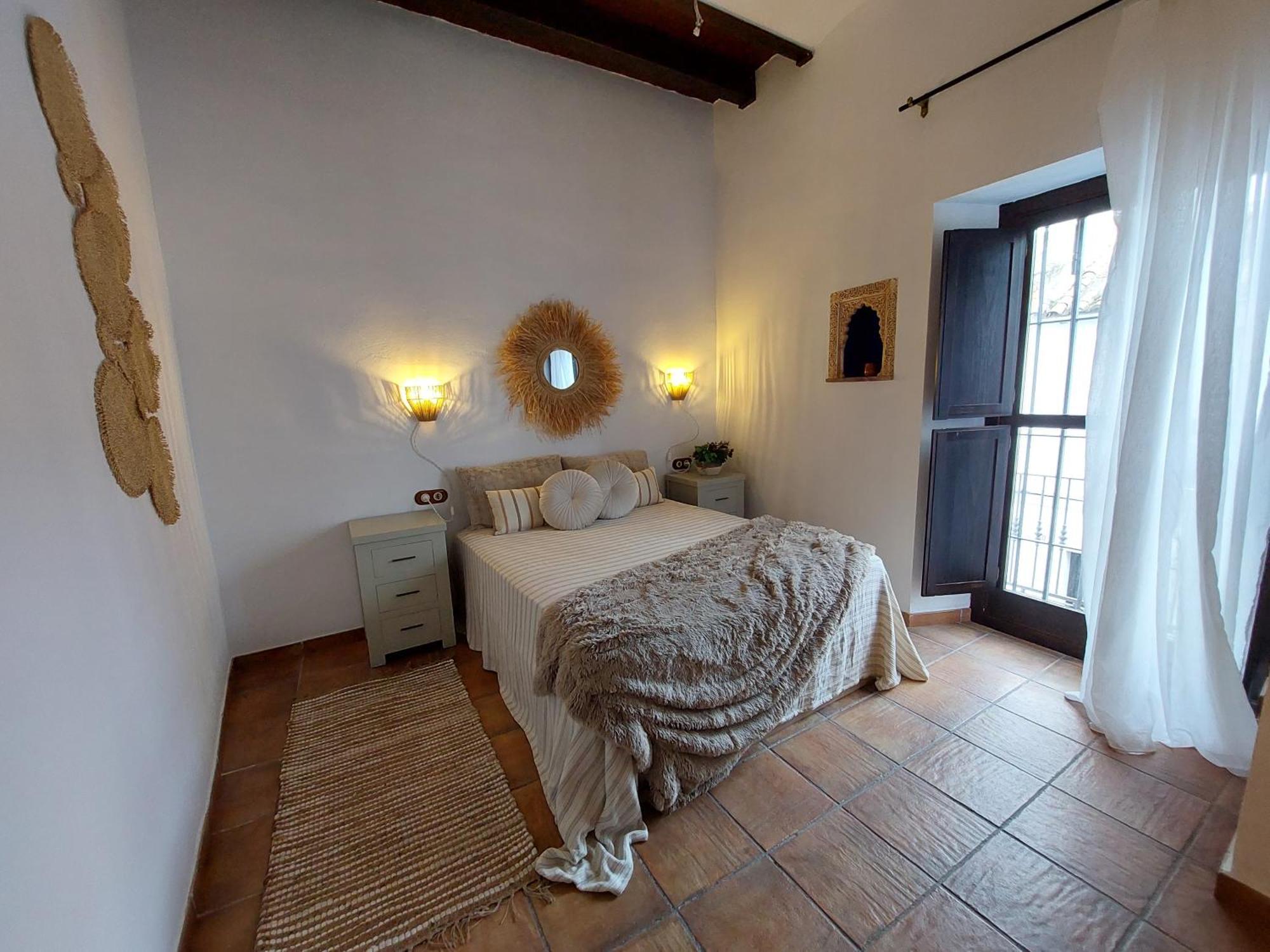 Loft Con Alma Centro