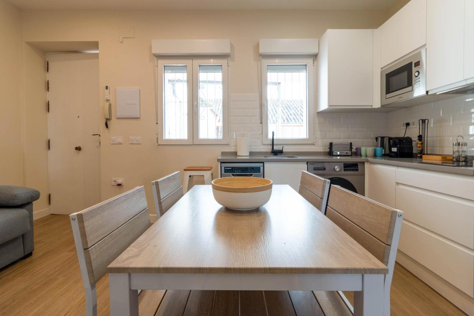 Apartamento Mirada A La Mezquita Córdoba