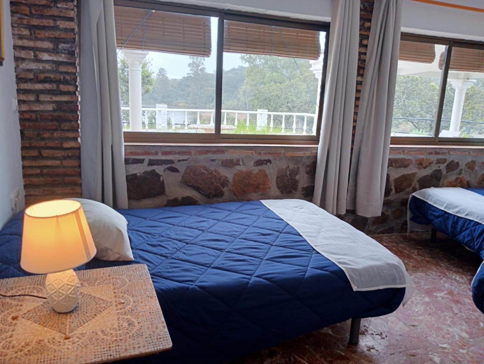 Casa Rural Hacienda El Lago *