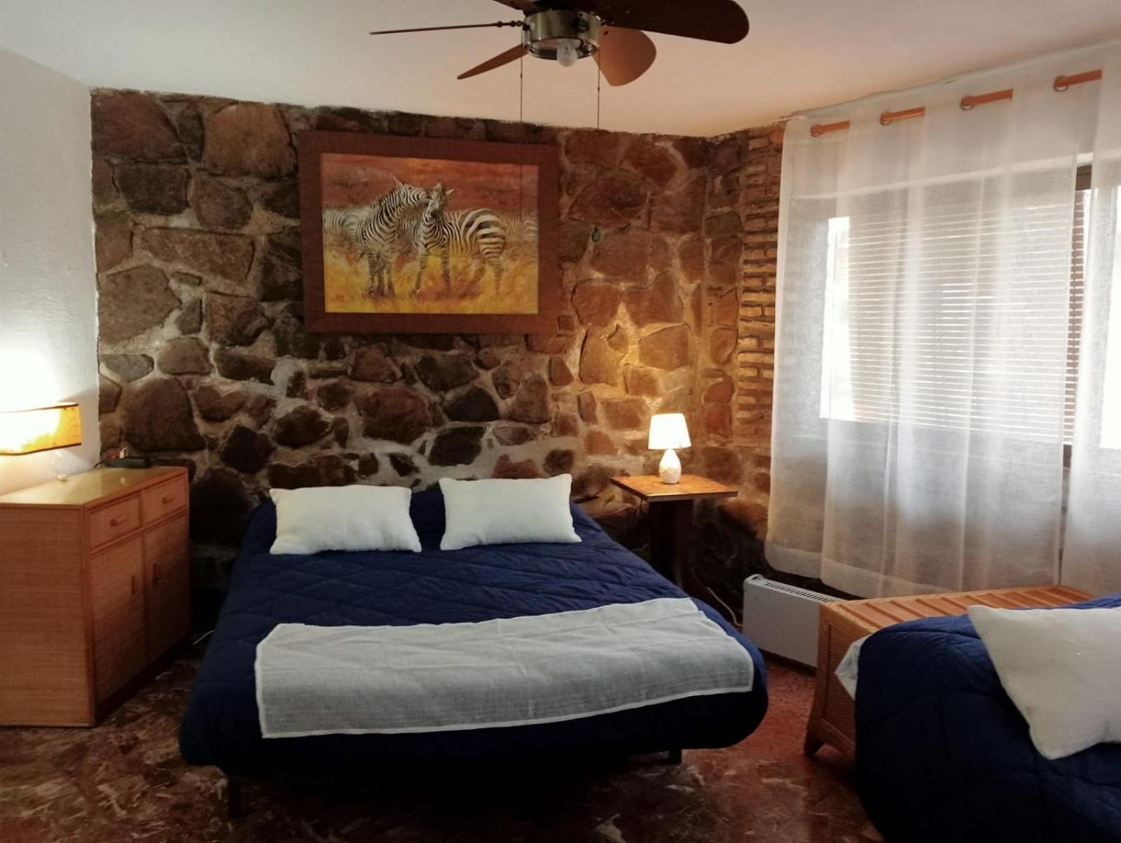 Casa Rural Hacienda El Lago * Córdoba