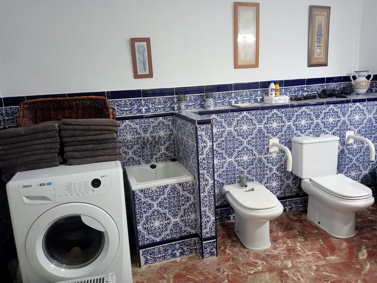 Casa Rural Hacienda El Lago Córdoba