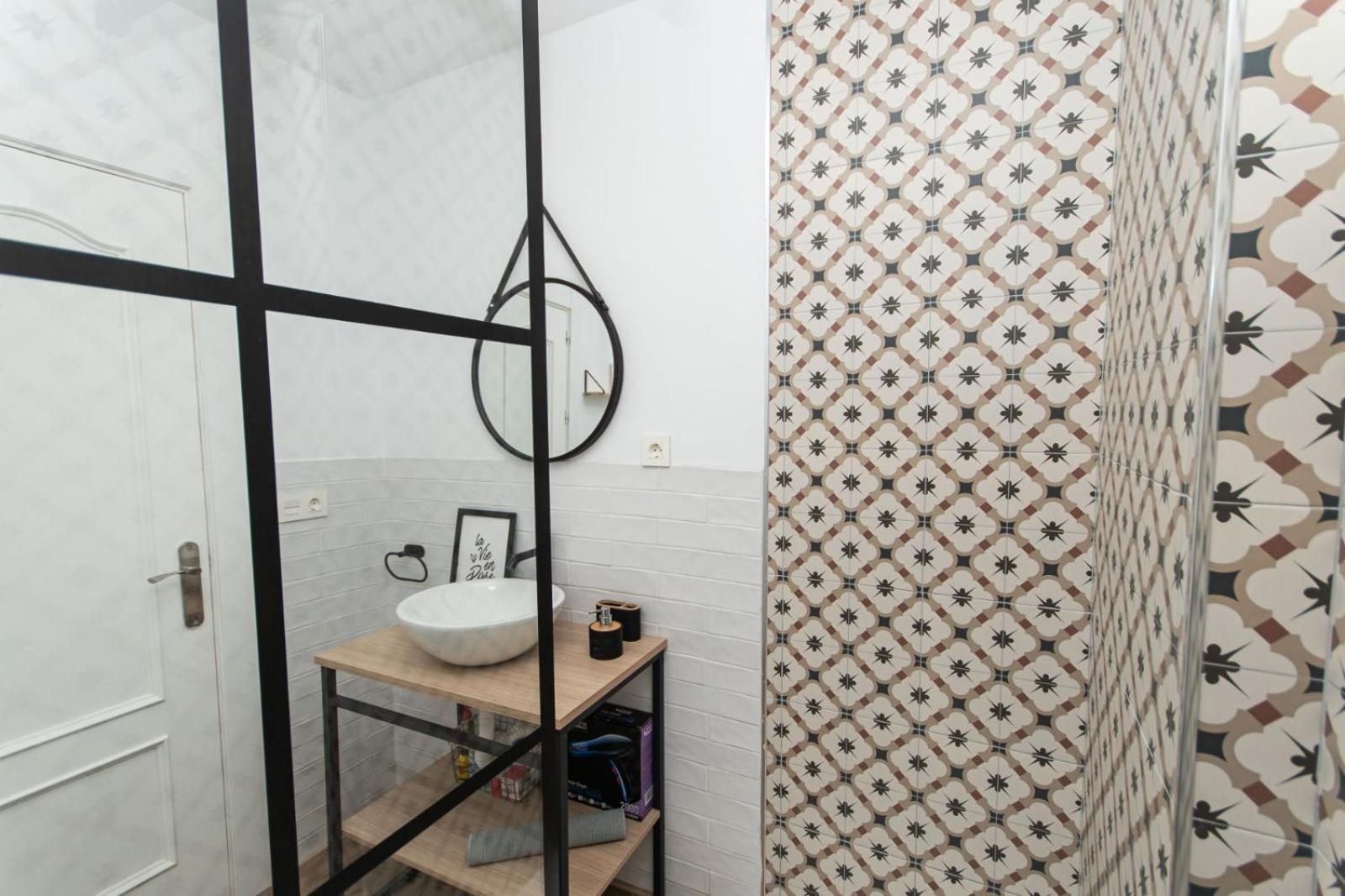 Luna De San Basilio Apartment Cordoba