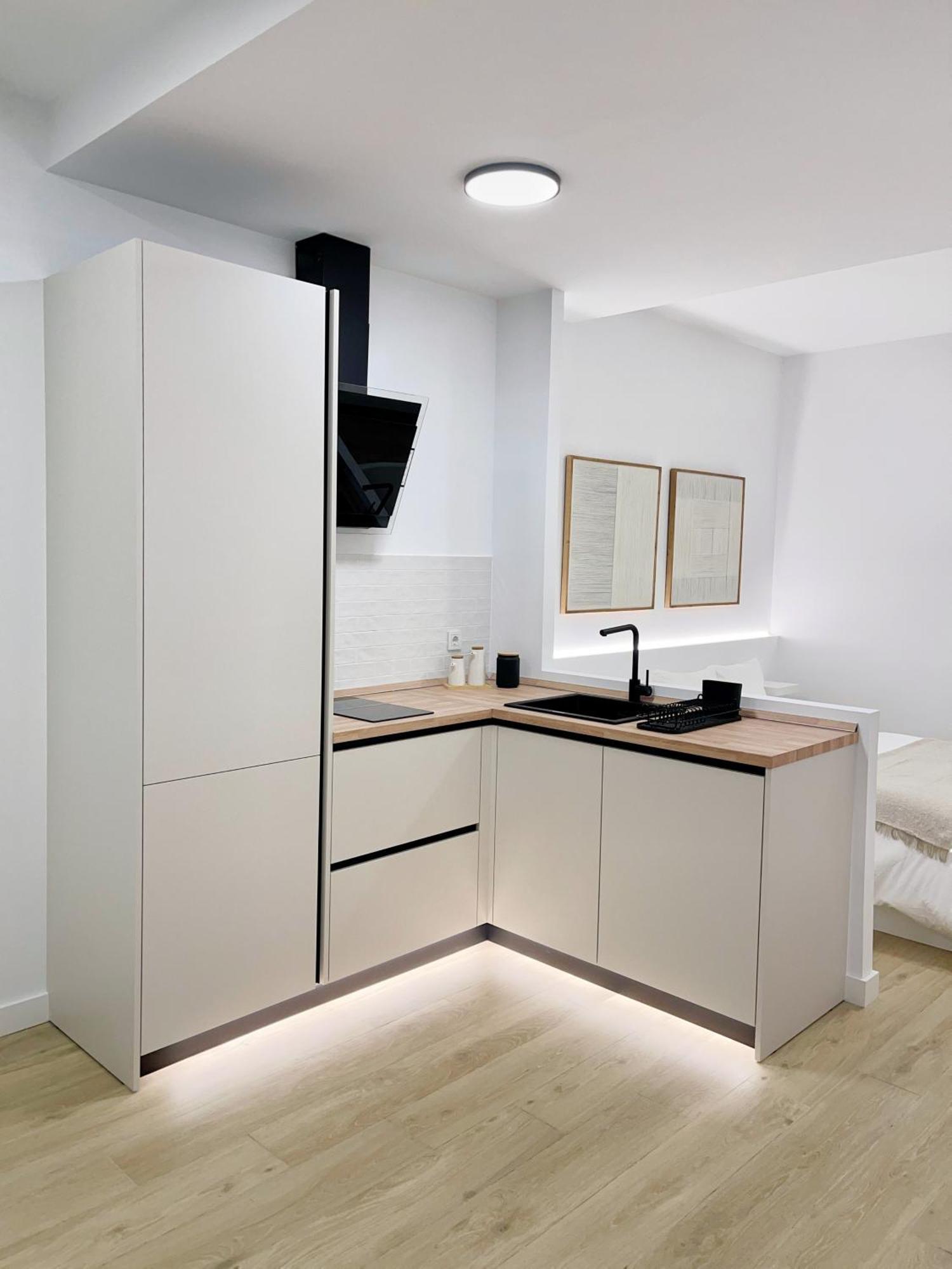 Loft Carlos Iii L1a * Córdoba