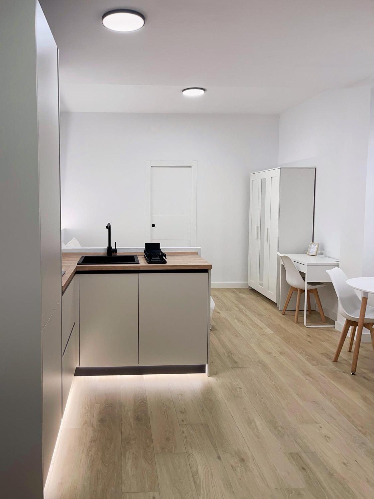 Loft Carlos Iii L1a *