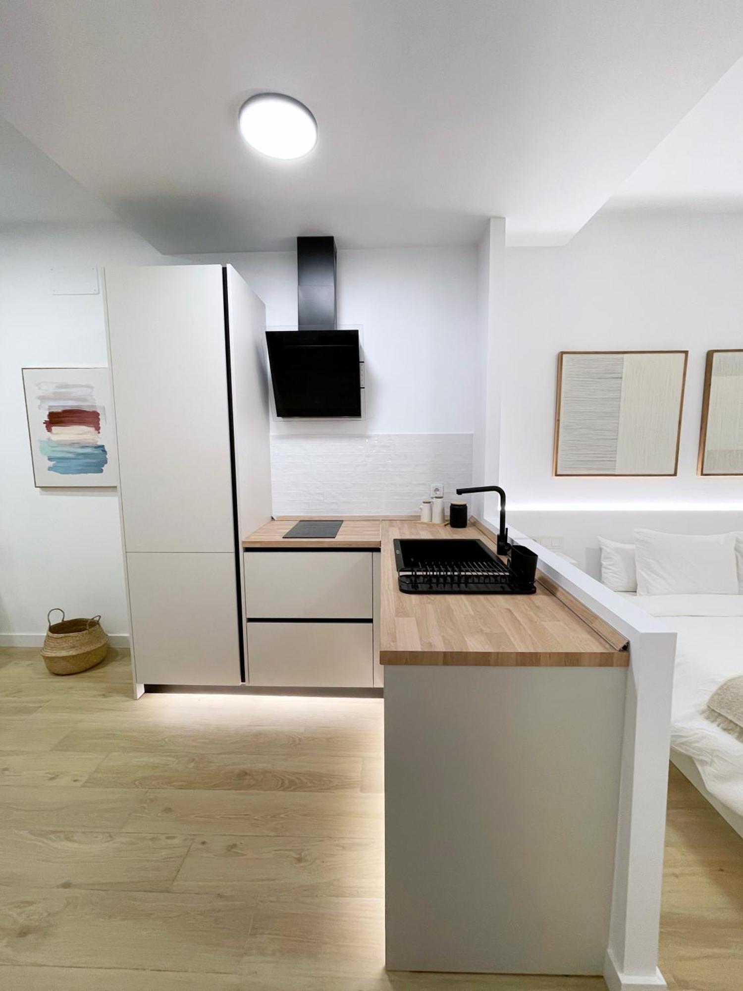 Loft Carlos Iii L1a