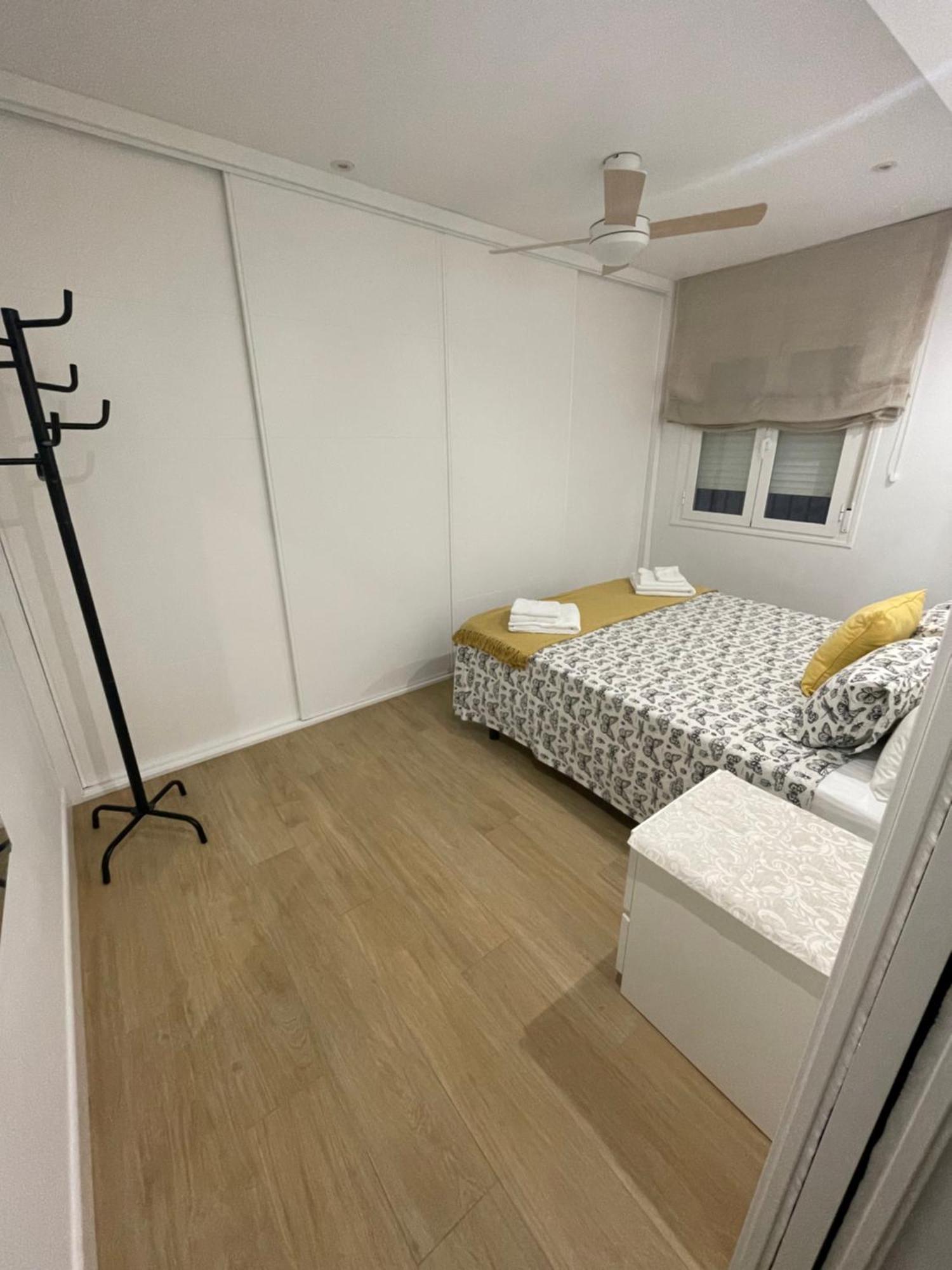 Apartment Goya Cordoba