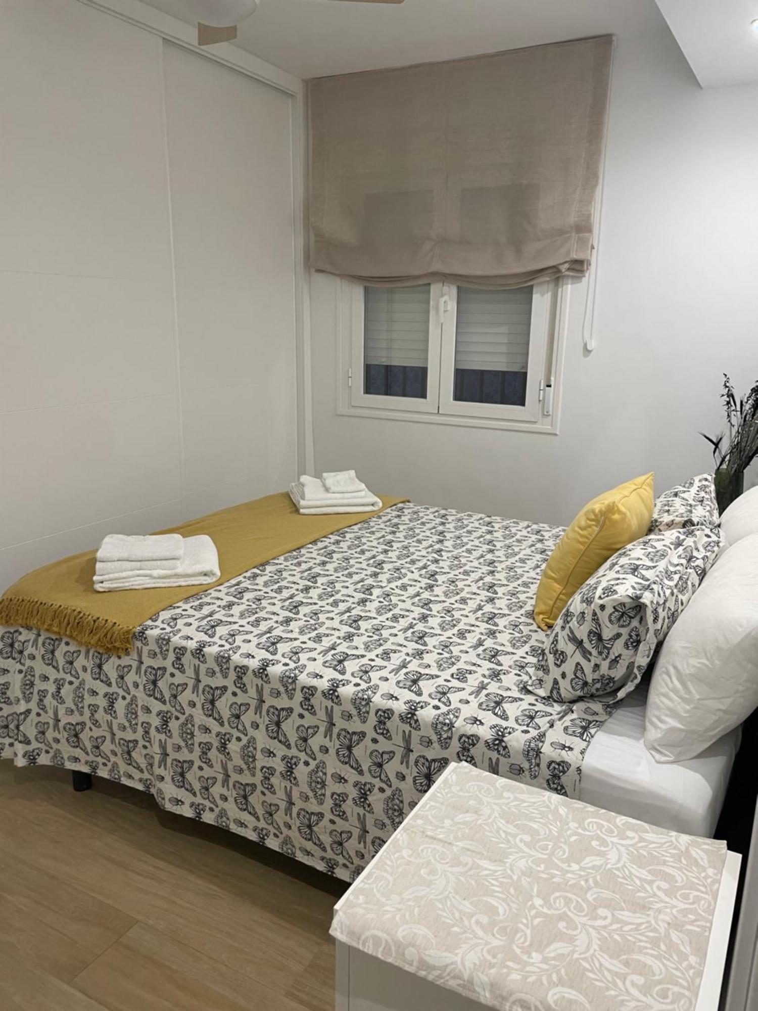 Goya Apartment Cordoba