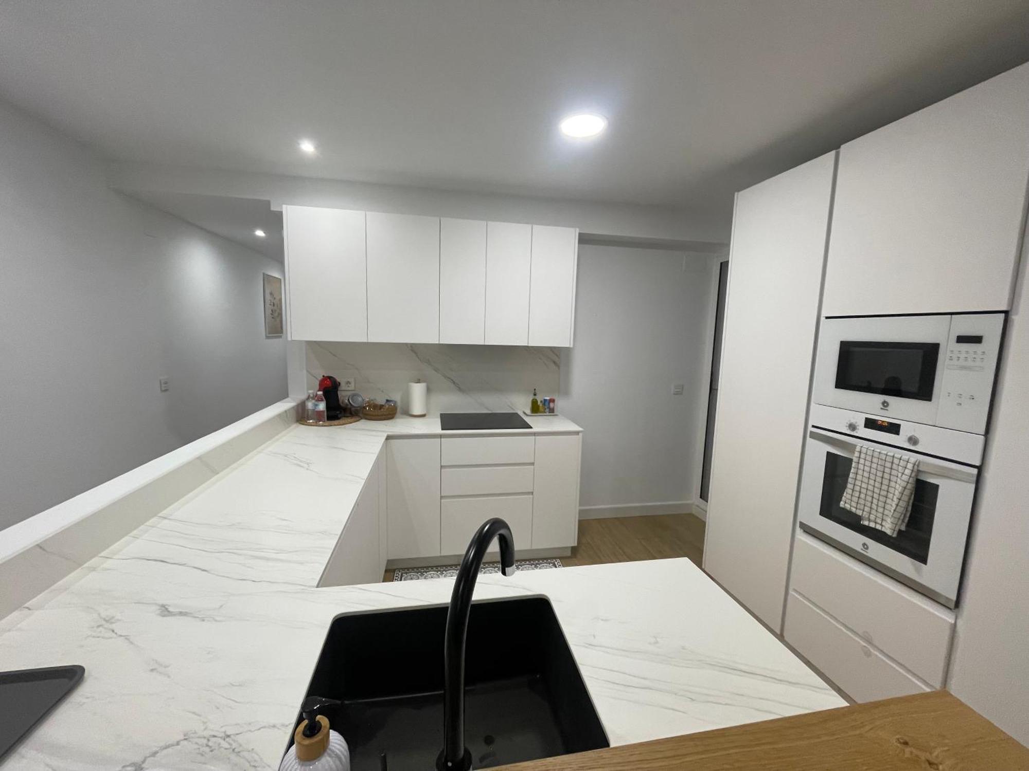 Apartment Goya Cordoba