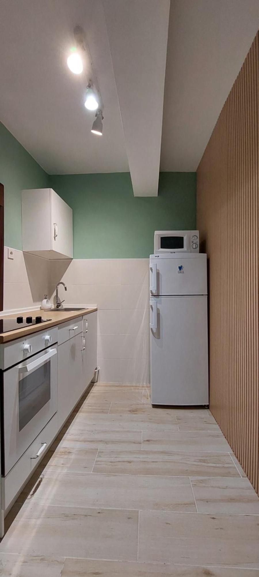 Apartamento La Siesta *