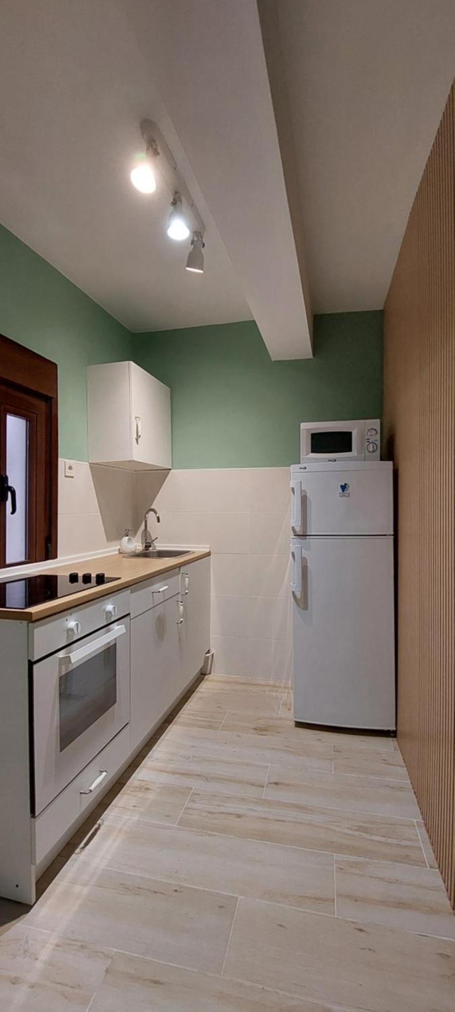 Apartamento La Siesta Córdoba