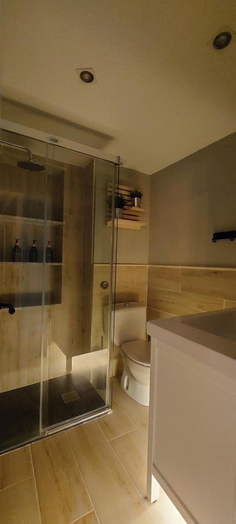Apartamento La Siesta *