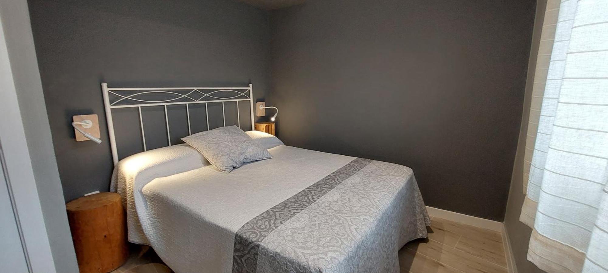 Apartamento La Siesta Córdoba