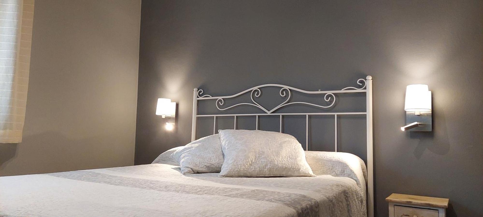 Apartamento La Siesta *