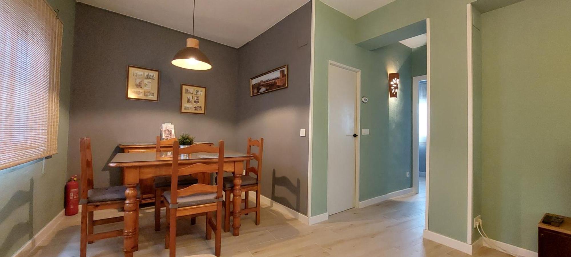 Apartamento La Siesta *