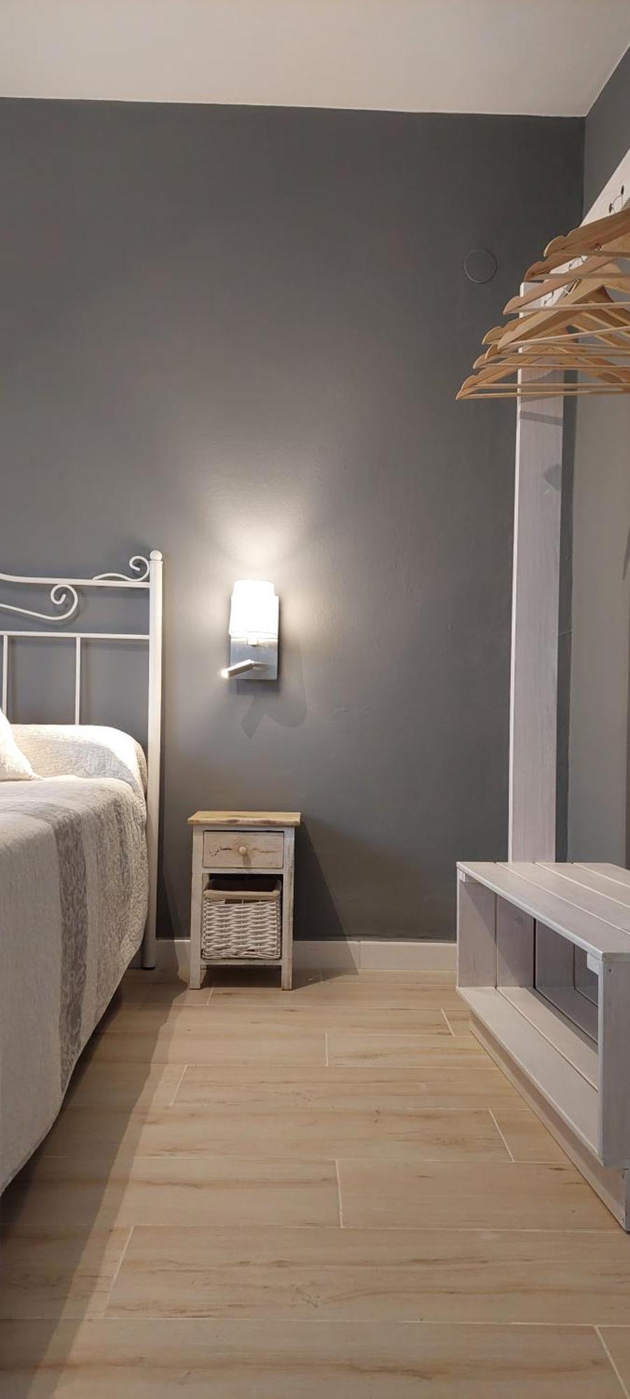 Apartamento La Siesta *