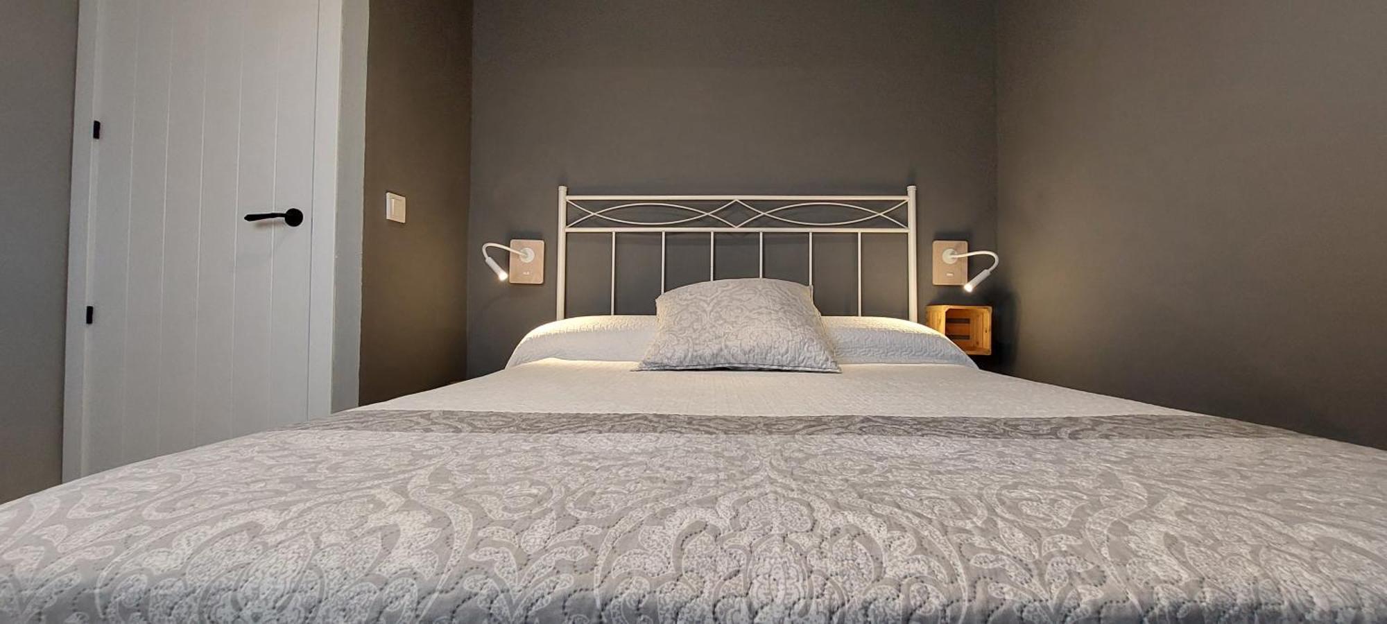 Apartamento La Siesta *
