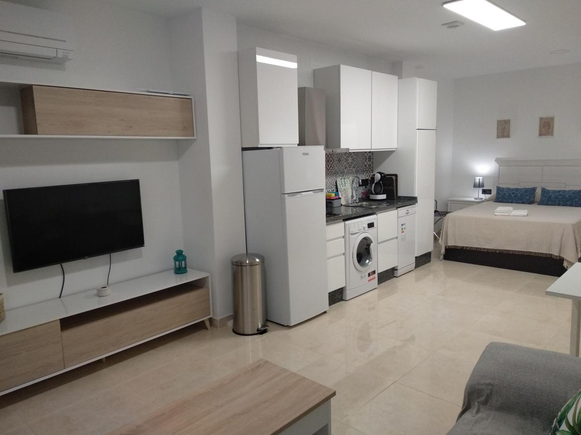 Apartamentos Cordoba Cordoba