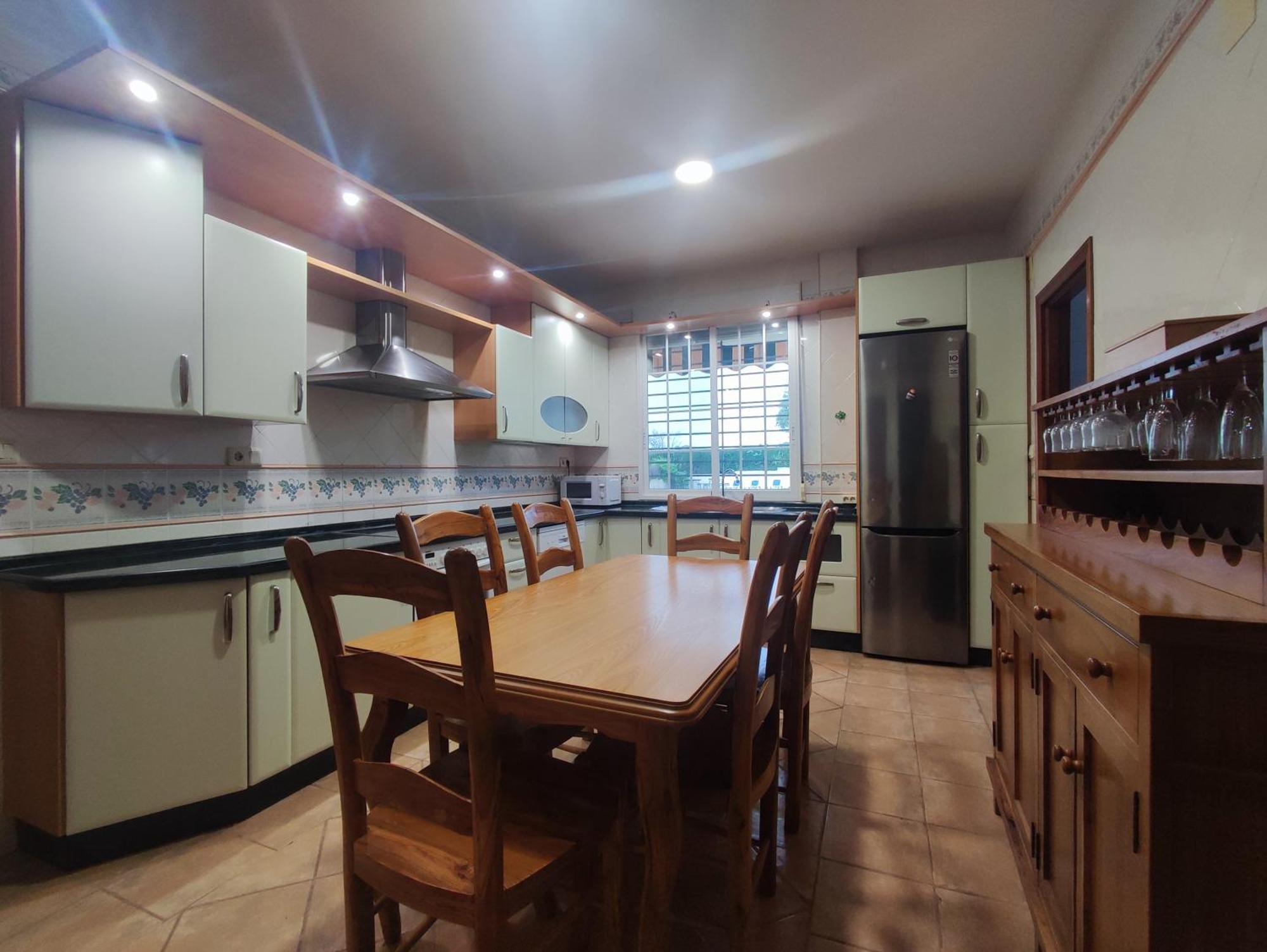 Сasa de vacaciones La Casa Del Olivo En *
