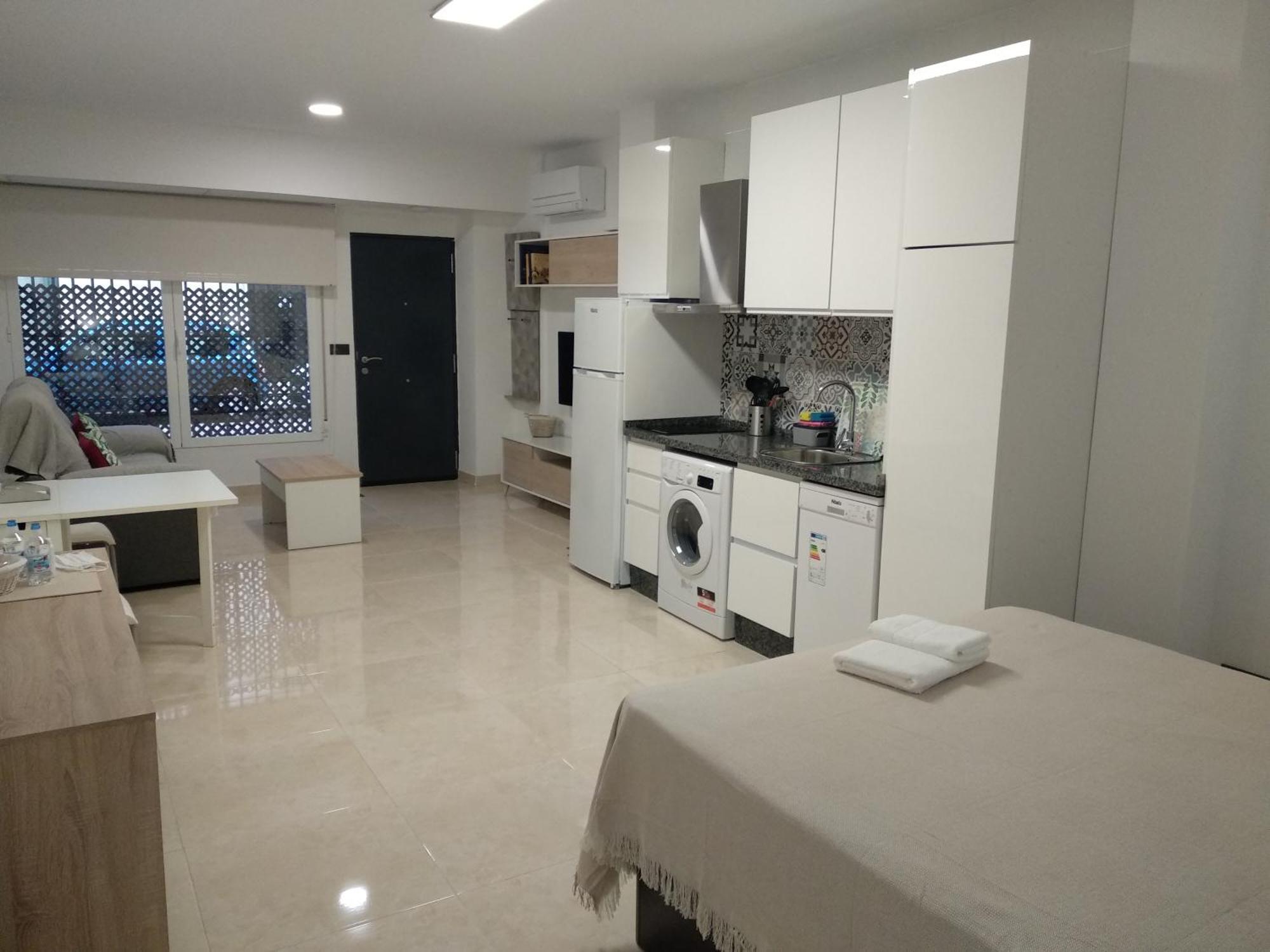 Apartamentos Cordoba *