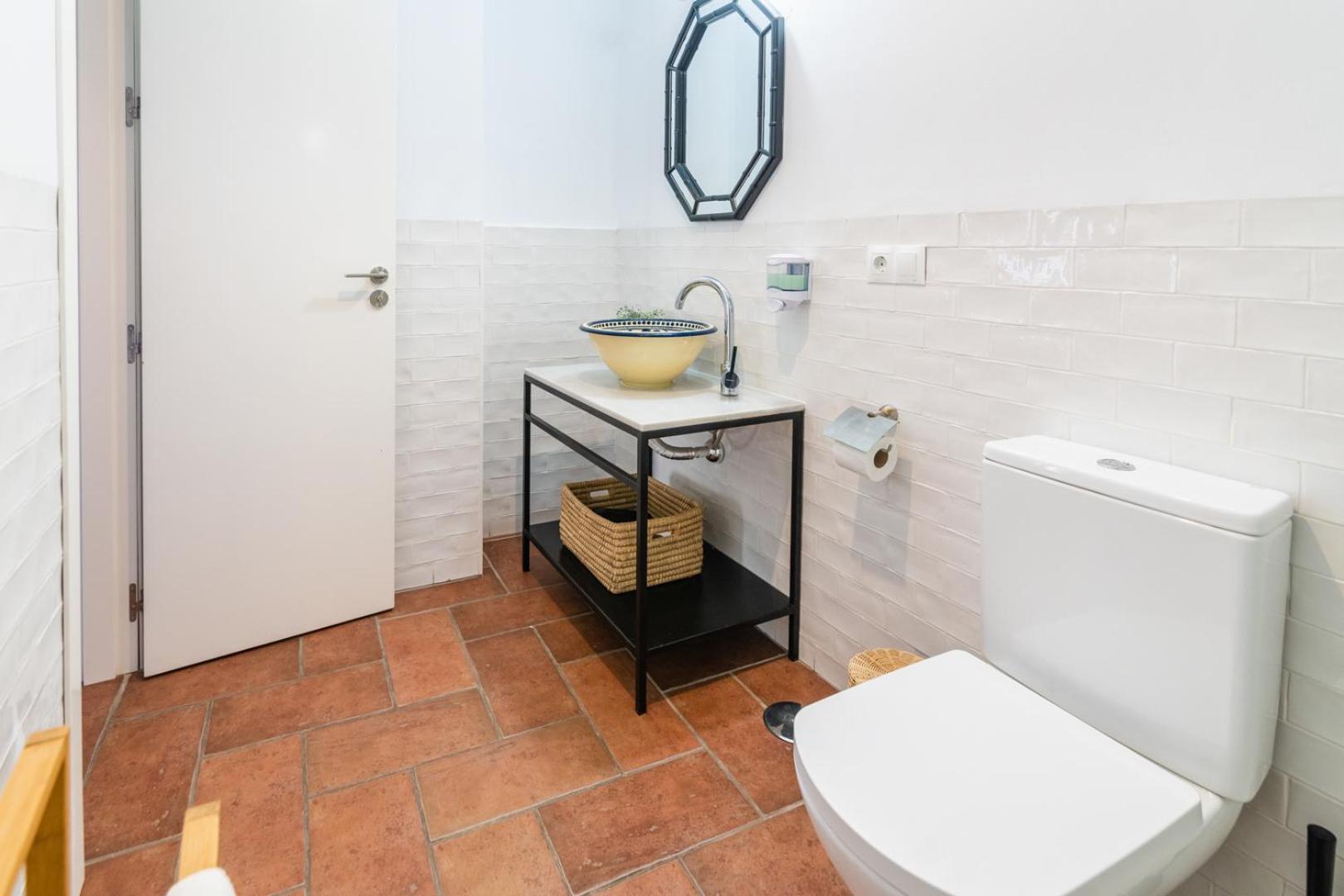 Apartment La Jⲟya De Patios - Turisticos Cordoba