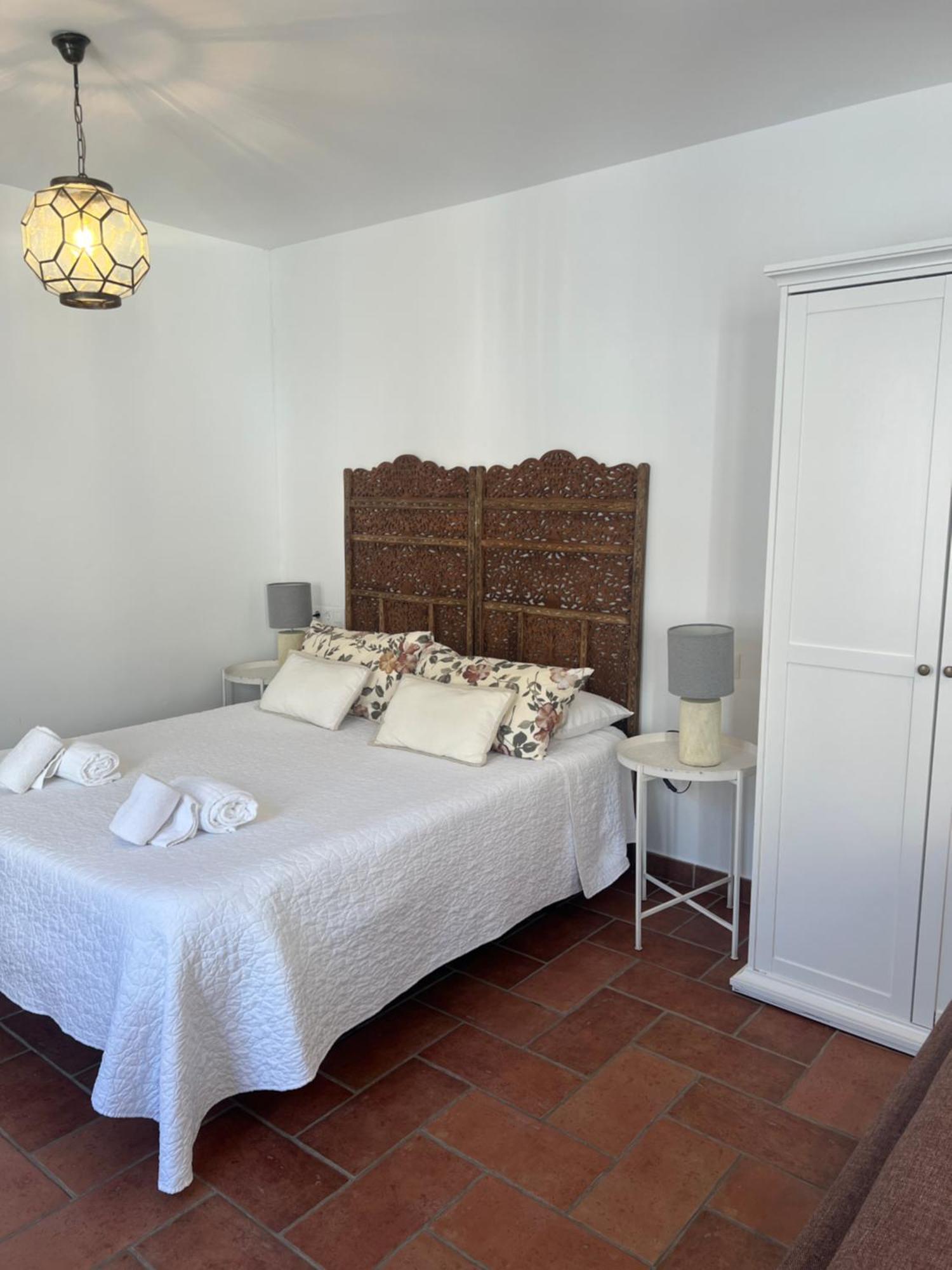 Apartment La Jⲟya De Patios - Turisticos Cordoba