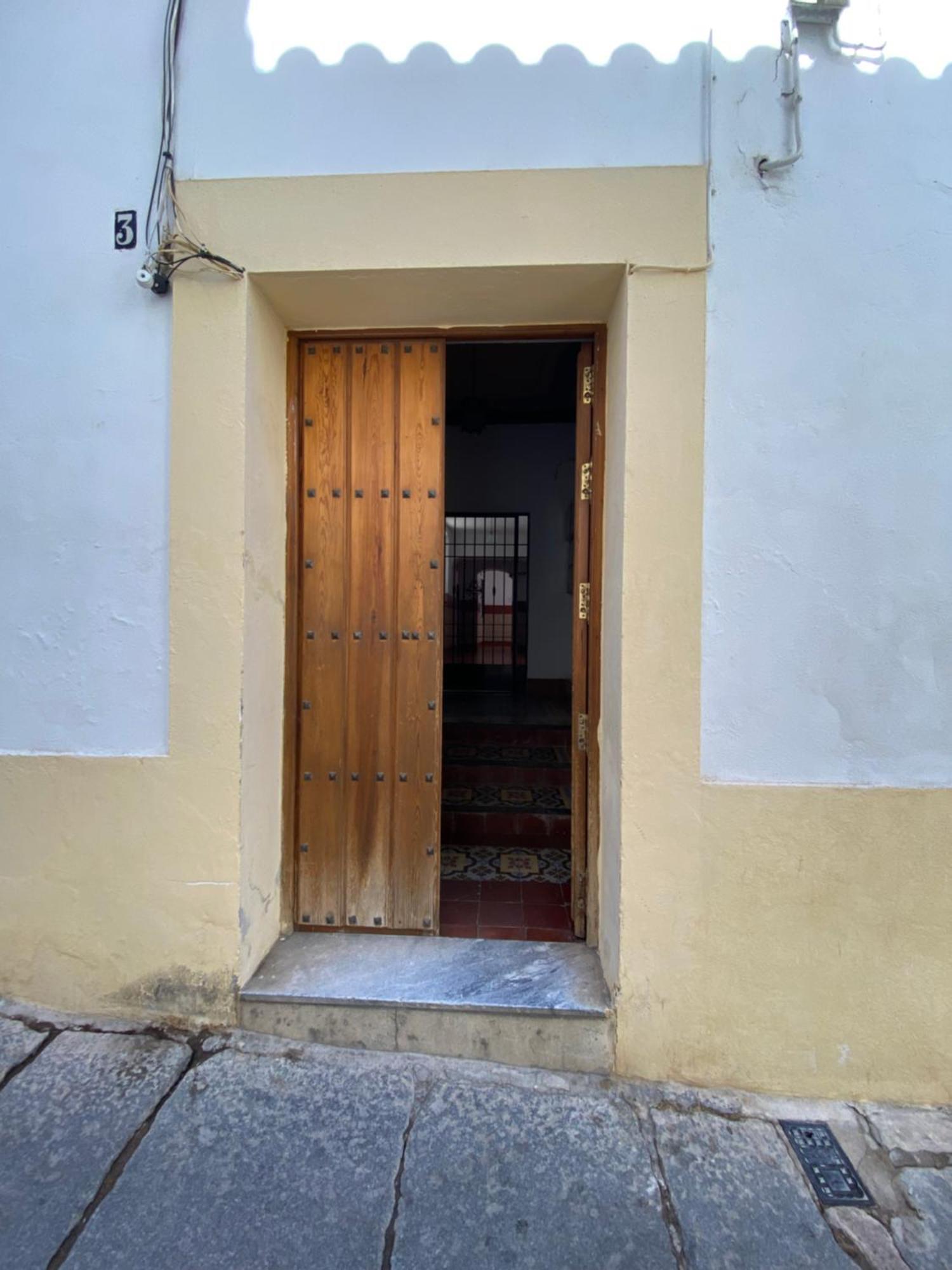 Apartamento La Des Couleurs - En Pleno Centro De Córdoba