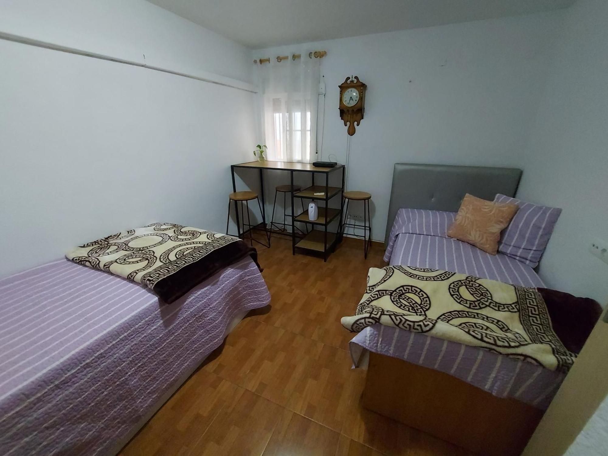 Acogedor Apartment
