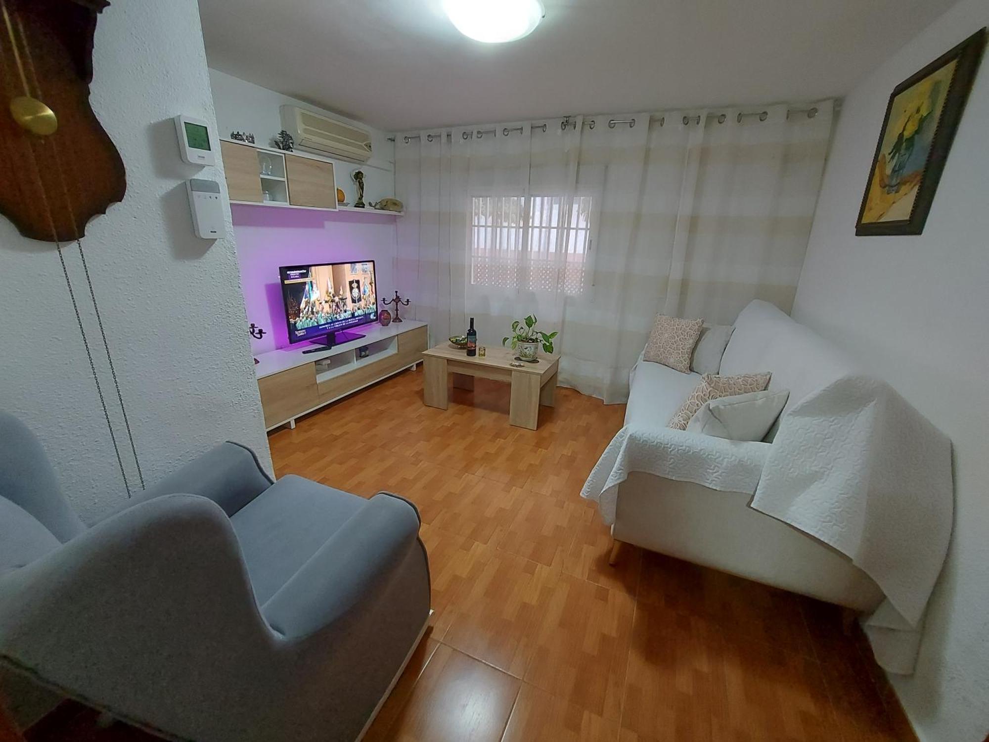 Acogedor Apartment
