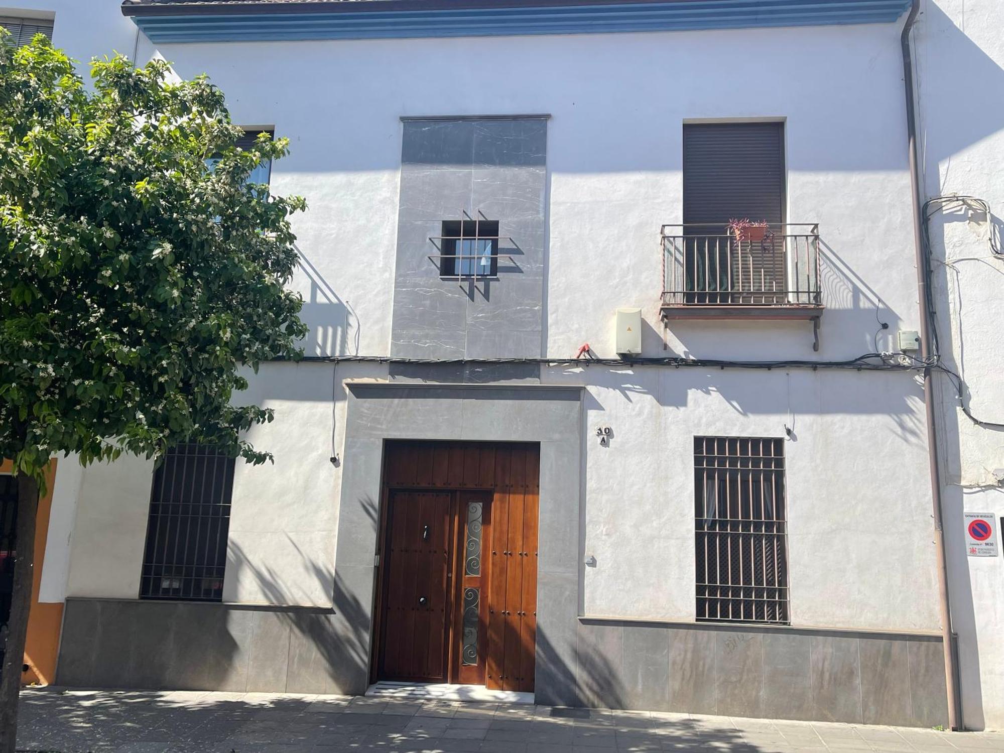 La Magdalena * Córdoba