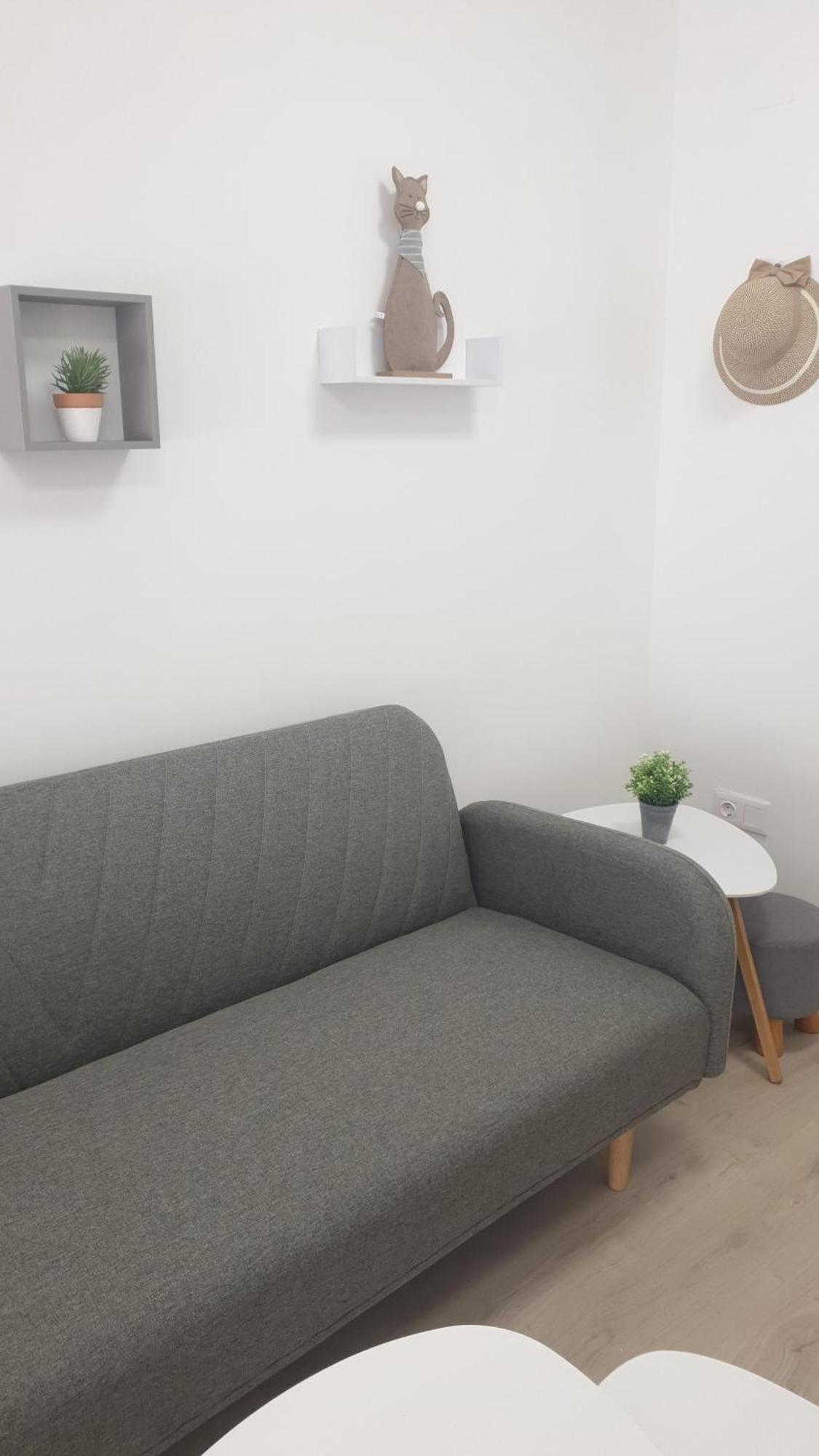 Ciudad Jardin - Confort Centro Iii Apartment Cordoba