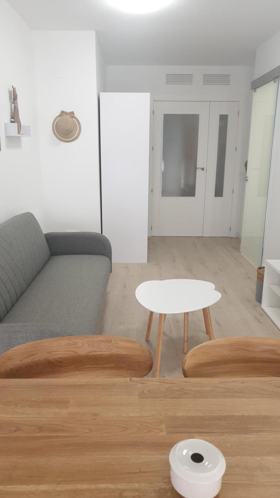 Ciudad Jardin - Confort Centro Iii Apartamento