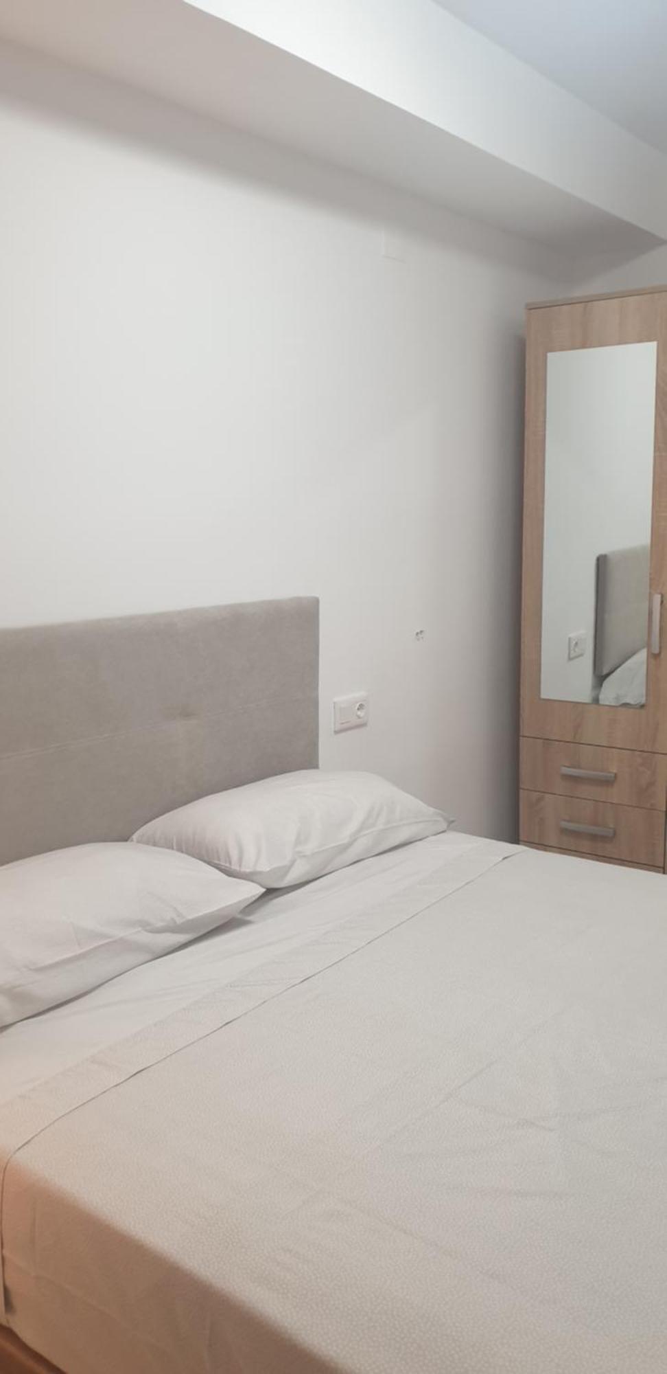 Apartment Ciudad Jardin - Confort Centro Iii