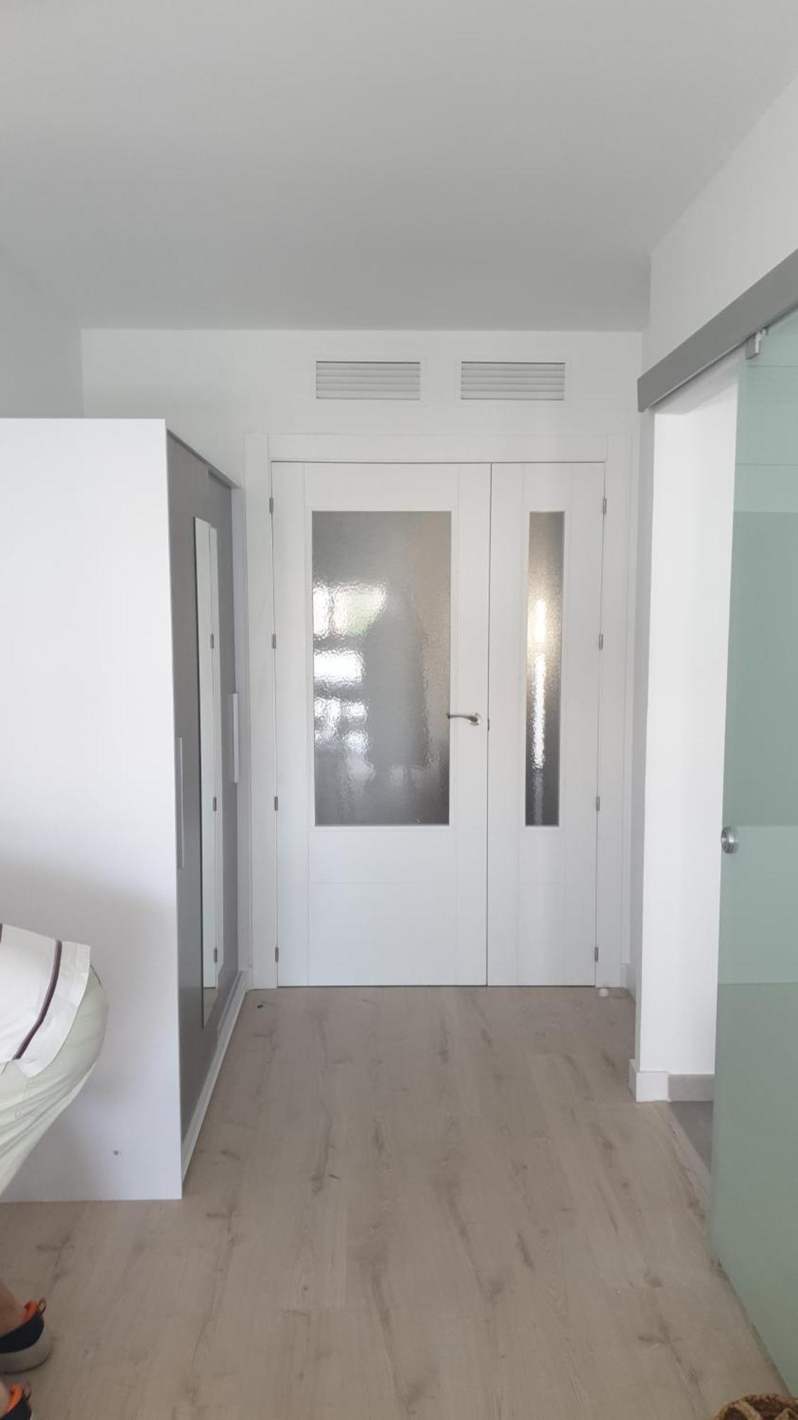 Ciudad Jardin - Confort Centro Iii Apartment Cordoba