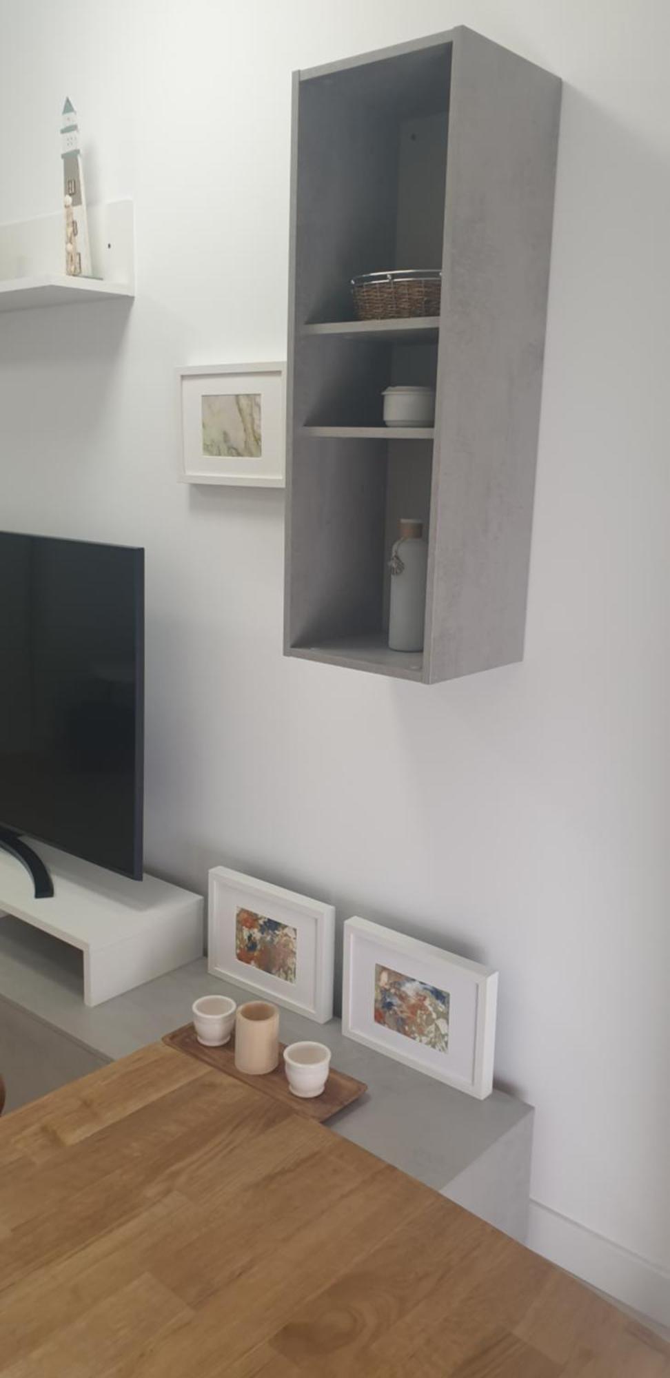 Apartamento Ciudad Jardin - Confort Centro Iii *