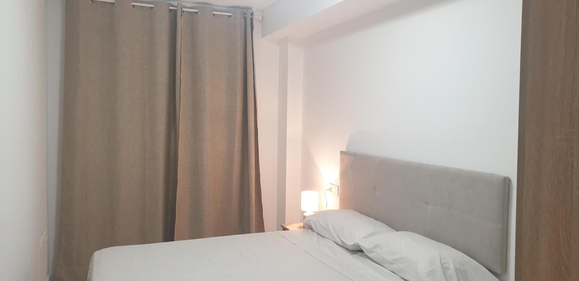 Ciudad Jardin - Confort Centro Iii Apartamento *