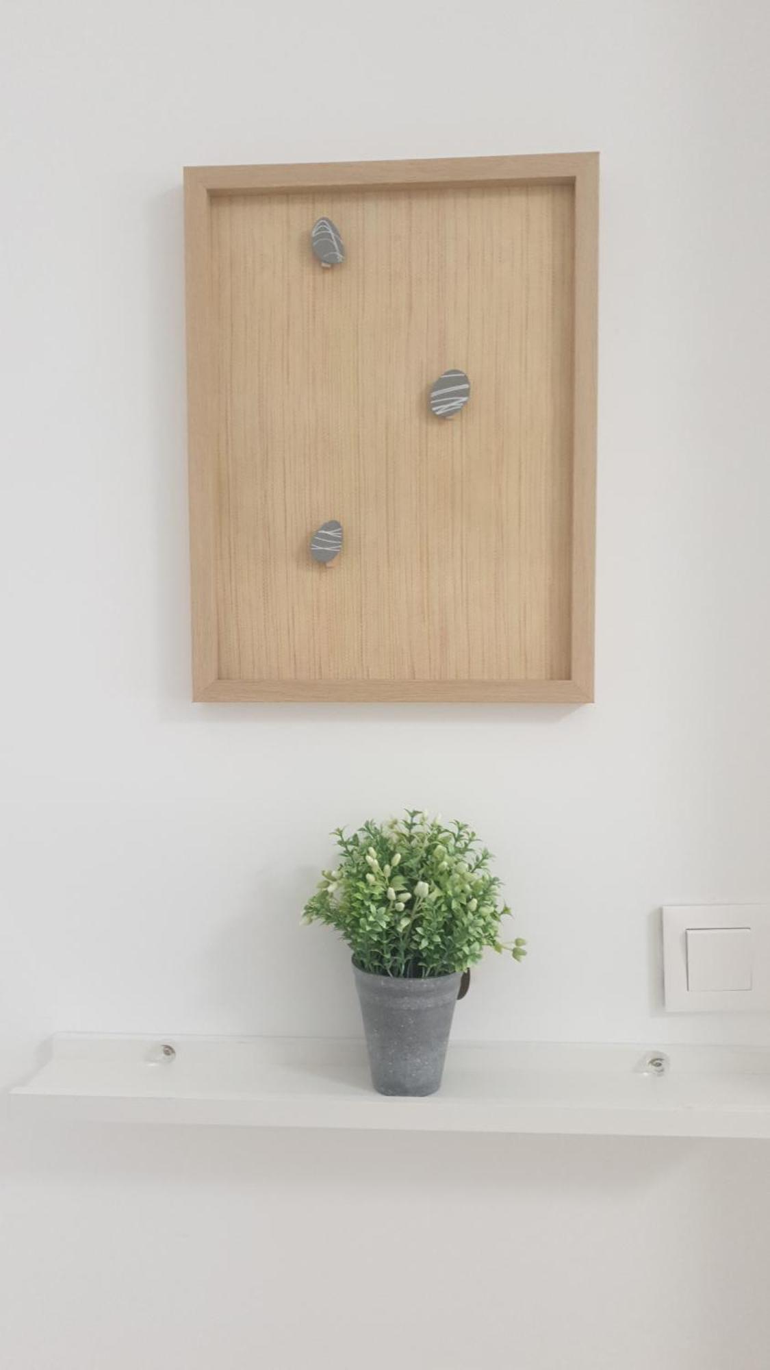 Apartamento Ciudad Jardin - Confort Centro Iii