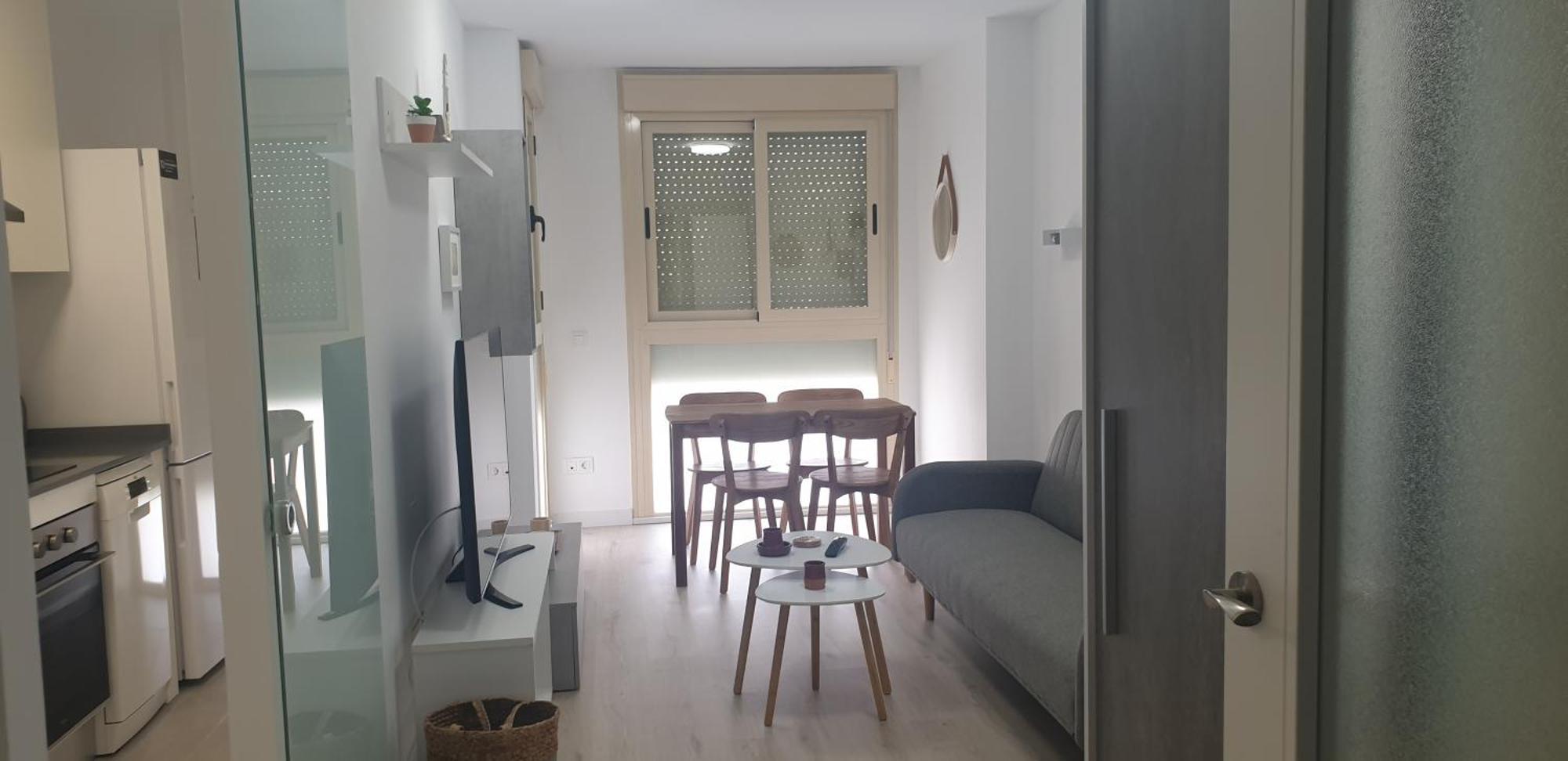 Ciudad Jardin - Confort Centro Iii Cordoba