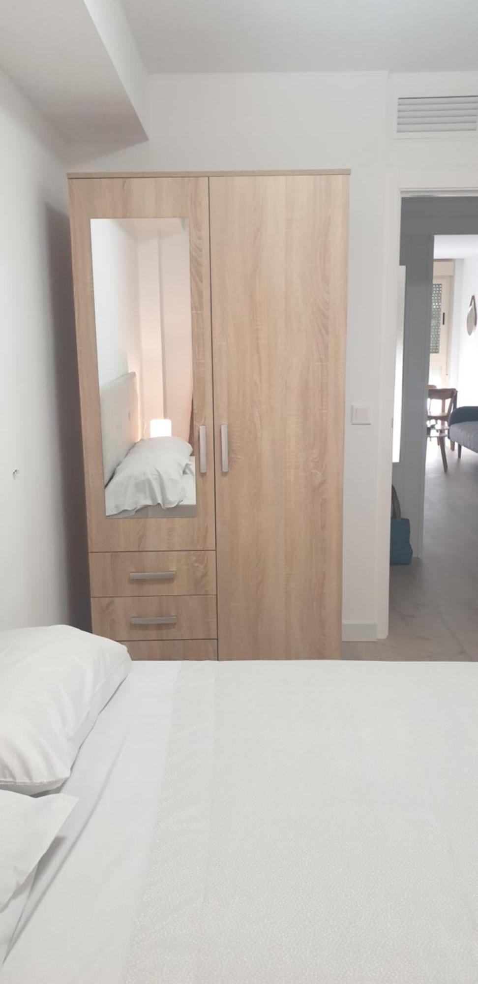 Ciudad Jardin - Confort Centro Iii Apartamento