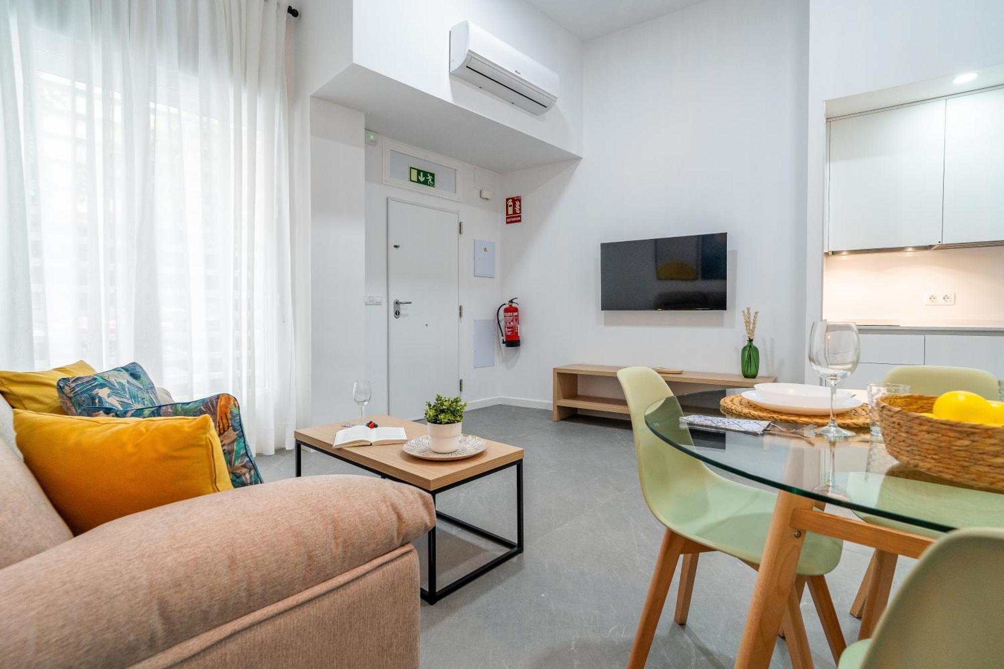 Alnatur Cordoba, Loft Moderno Con Ubicacion Perfecta Y Parking Opcional *