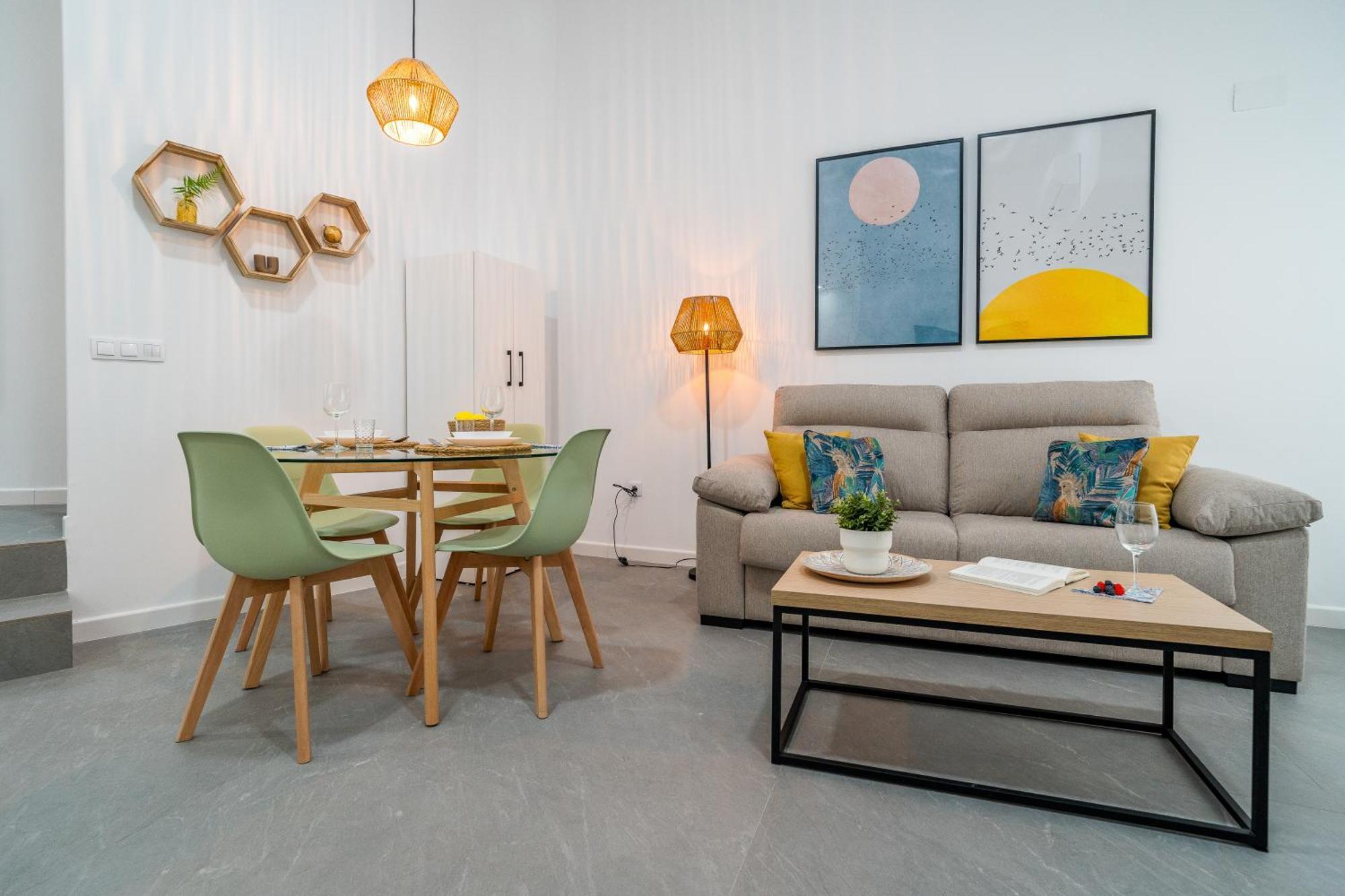 Alnatur Cordoba, Loft Moderno Con Ubicacion Perfecta Y Parking Opcional