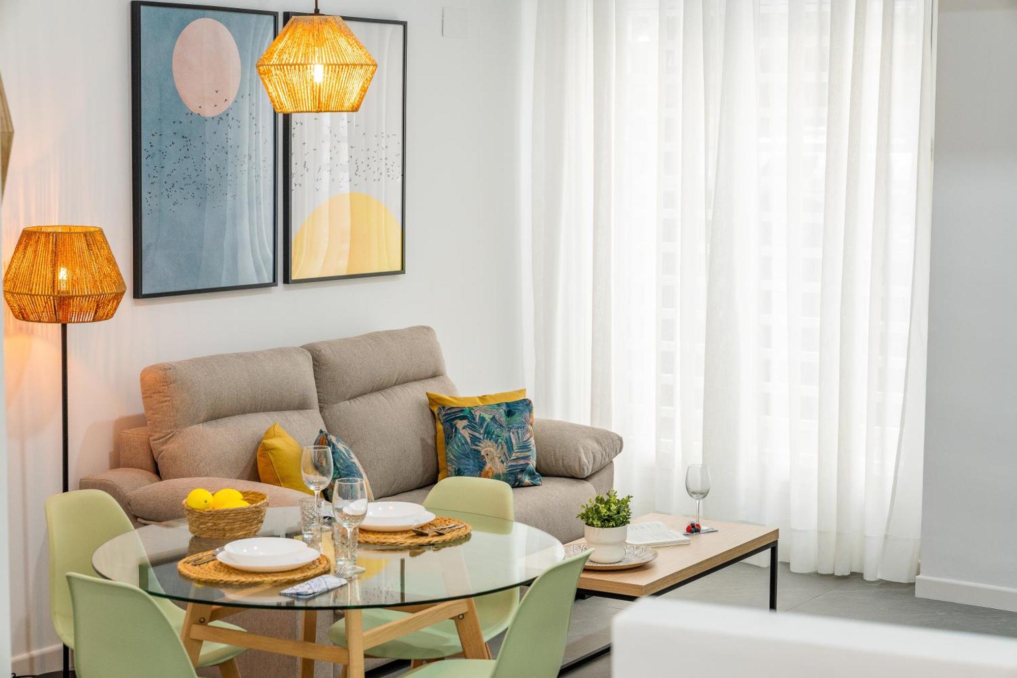 Alnatur Cordoba, Loft Moderno Con Ubicacion Perfecta Y Parking Opcional *