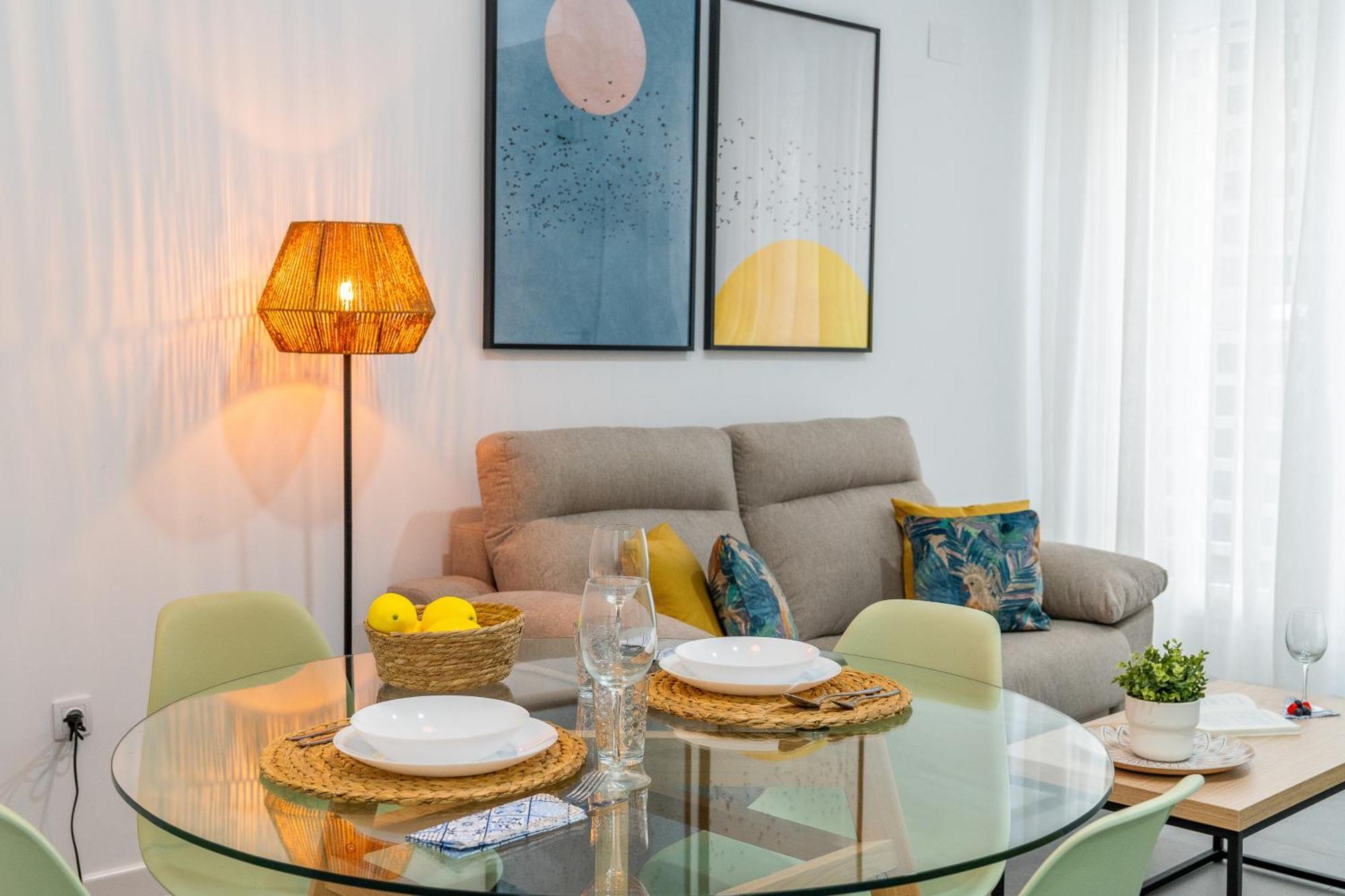 Alnatur Cordoba, Loft Moderno Con Ubicacion Perfecta Y Parking Opcional
