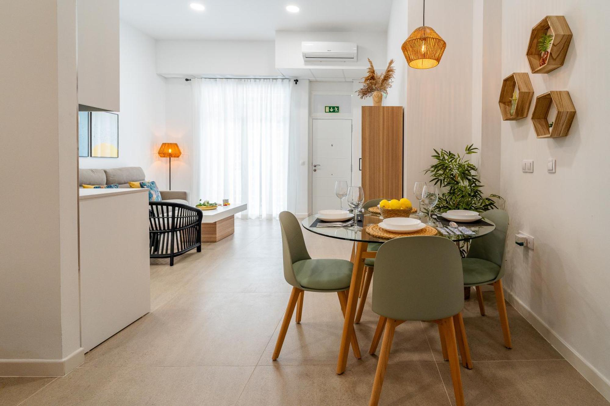 Alnatur Cordoba, Loft Moderno Con Ubicacion Perfecta Y Parking Opcional *