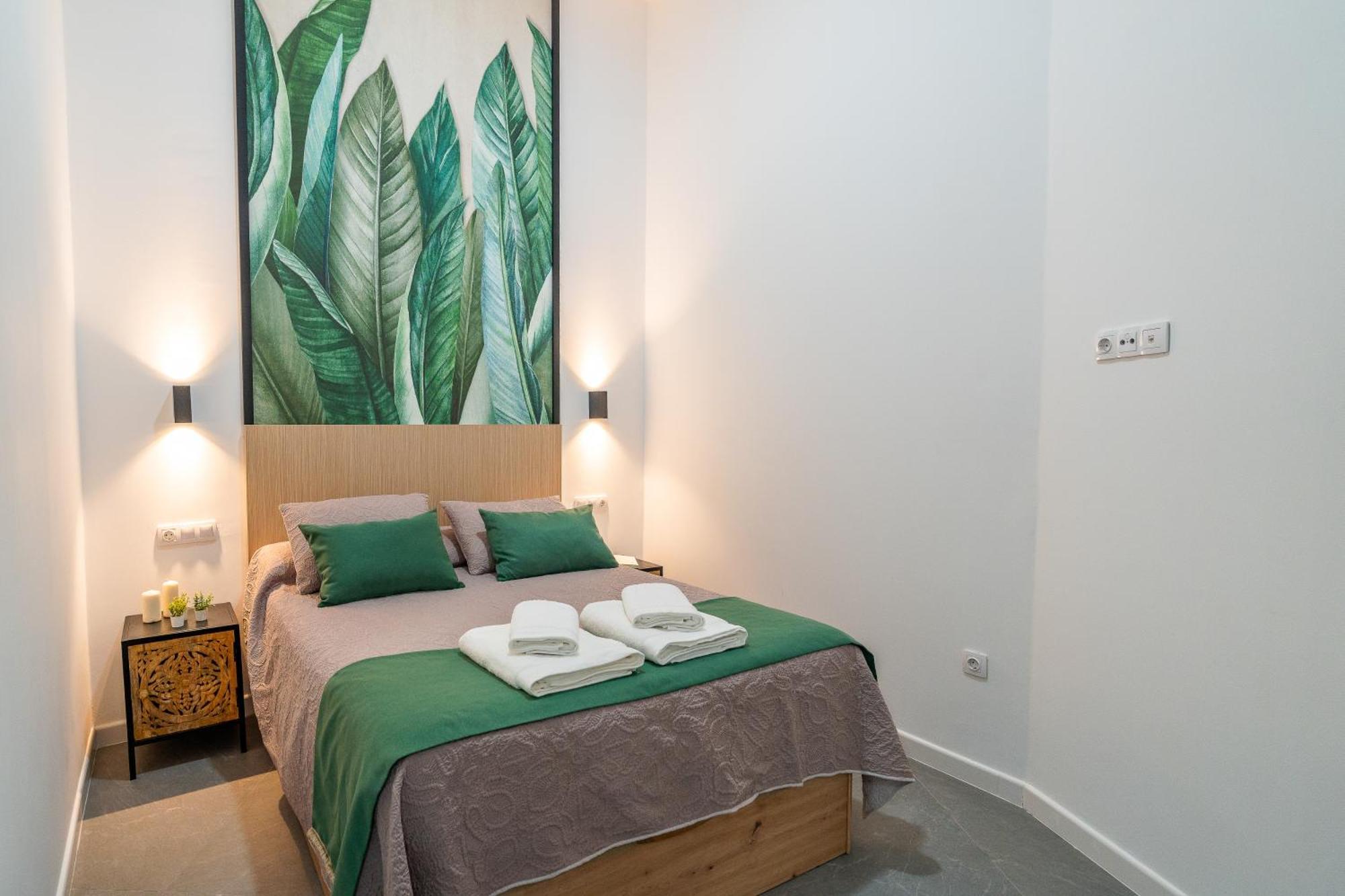 Alnatur Cordoba, Loft Moderno Con Ubicacion Perfecta Y Parking Opcional *