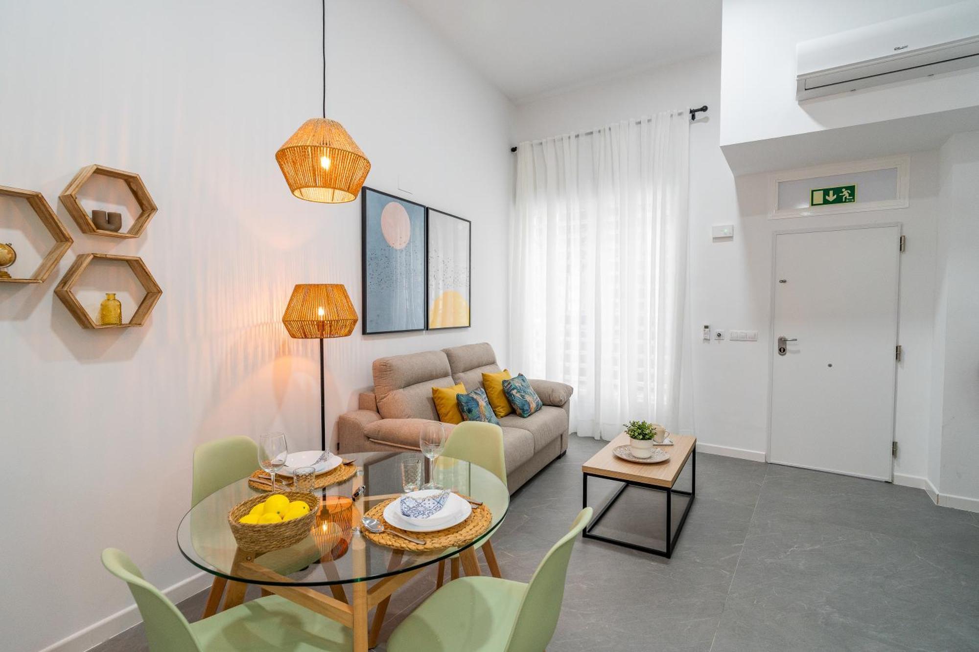 Alnatur Cordoba, Loft Moderno Con Ubicacion Perfecta Y Parking Opcional Apartamento *